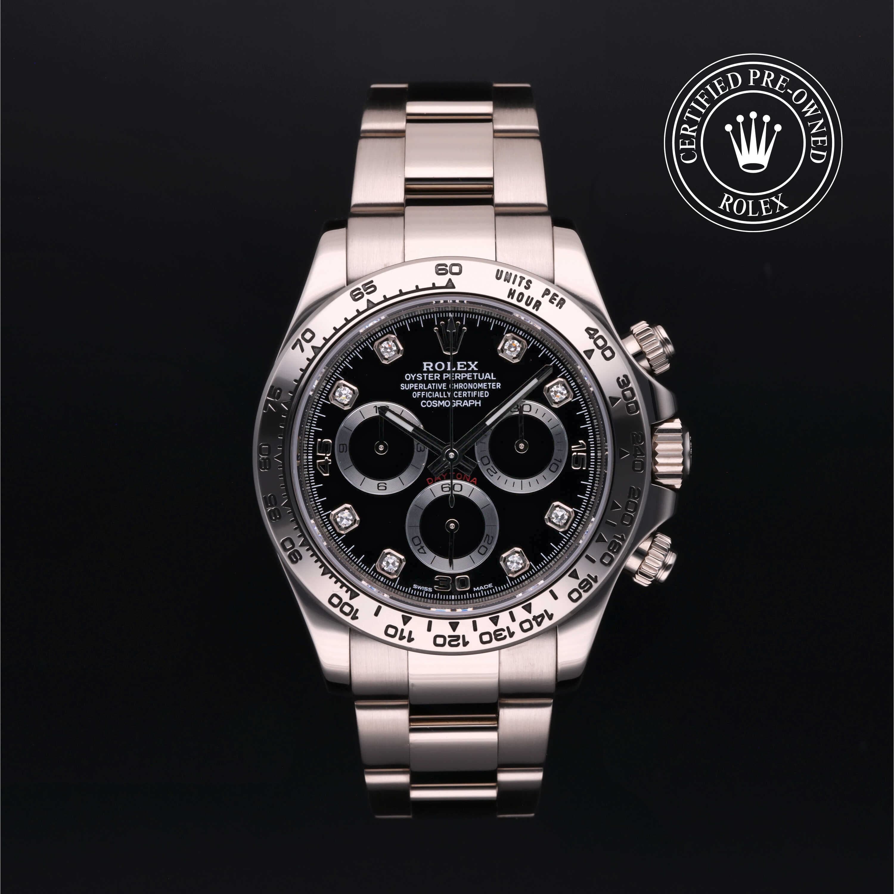 Cosmograph Daytona