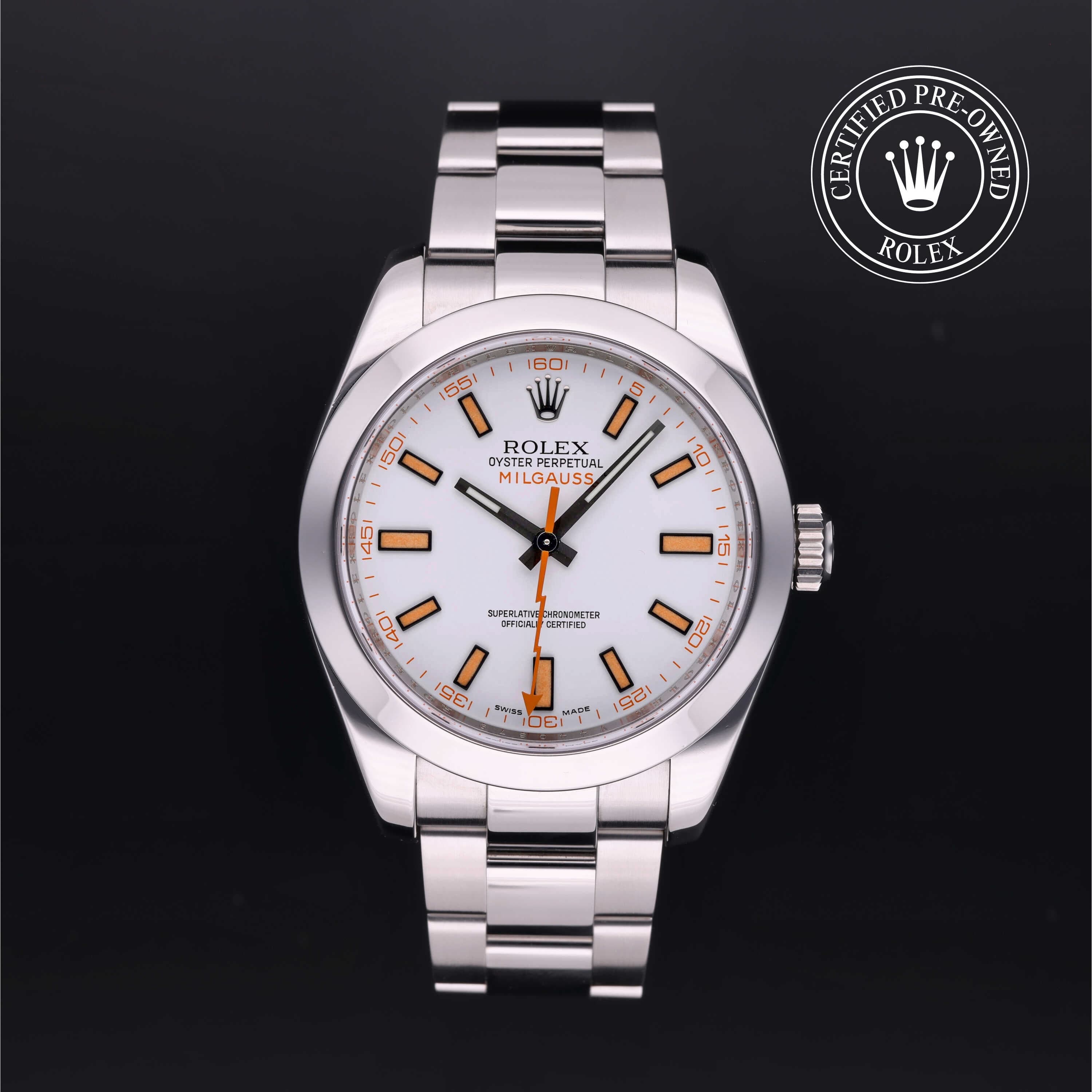 Milgauss
