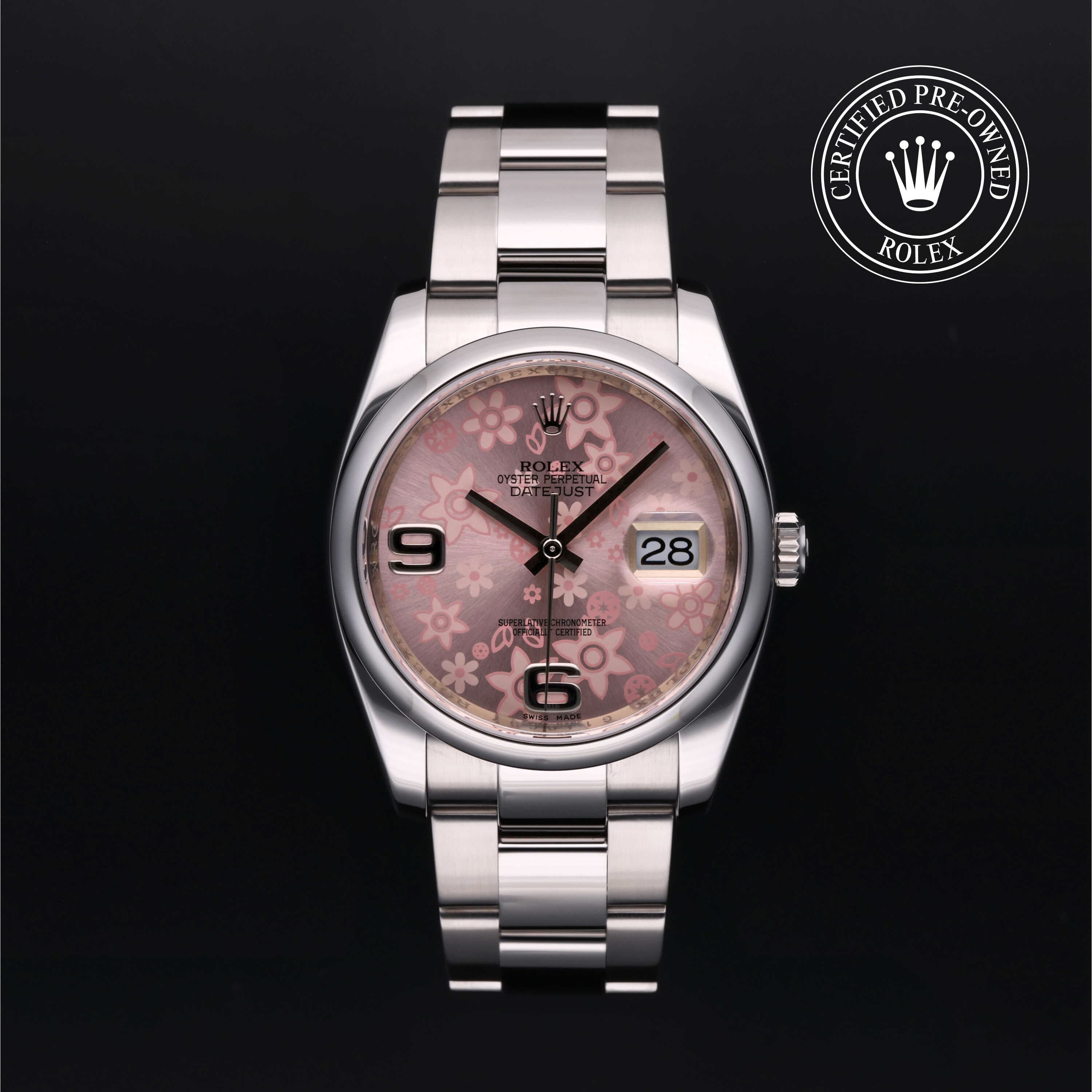 Datejust 36