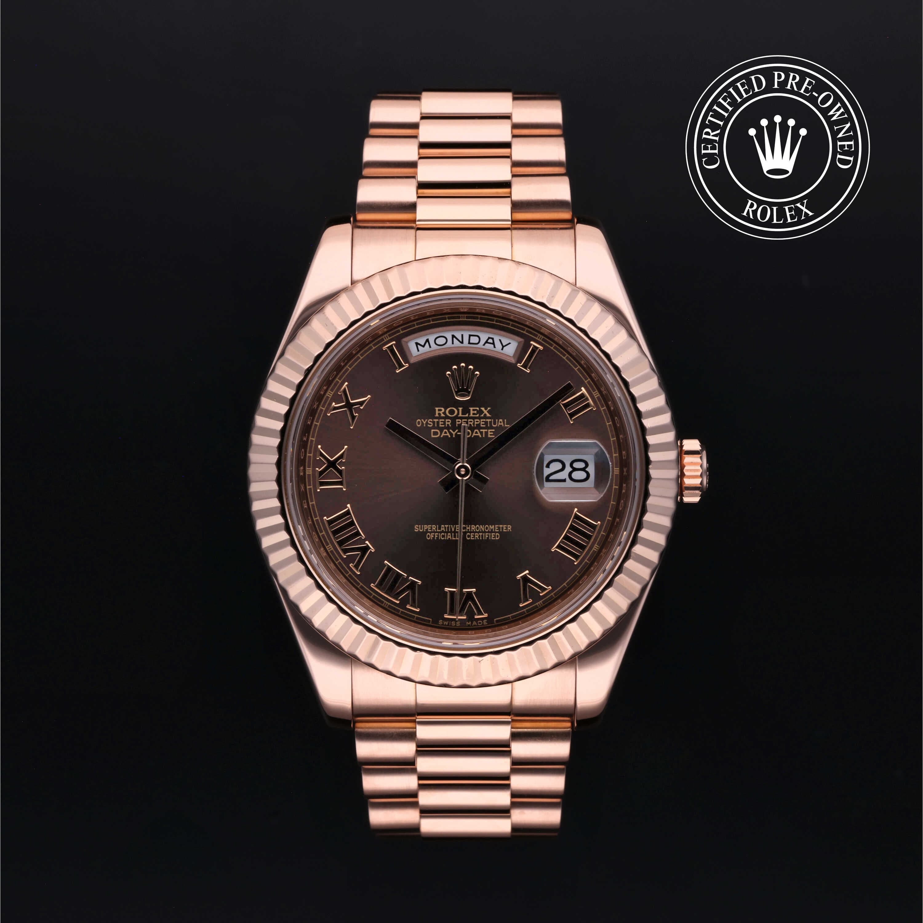 Day-Date II