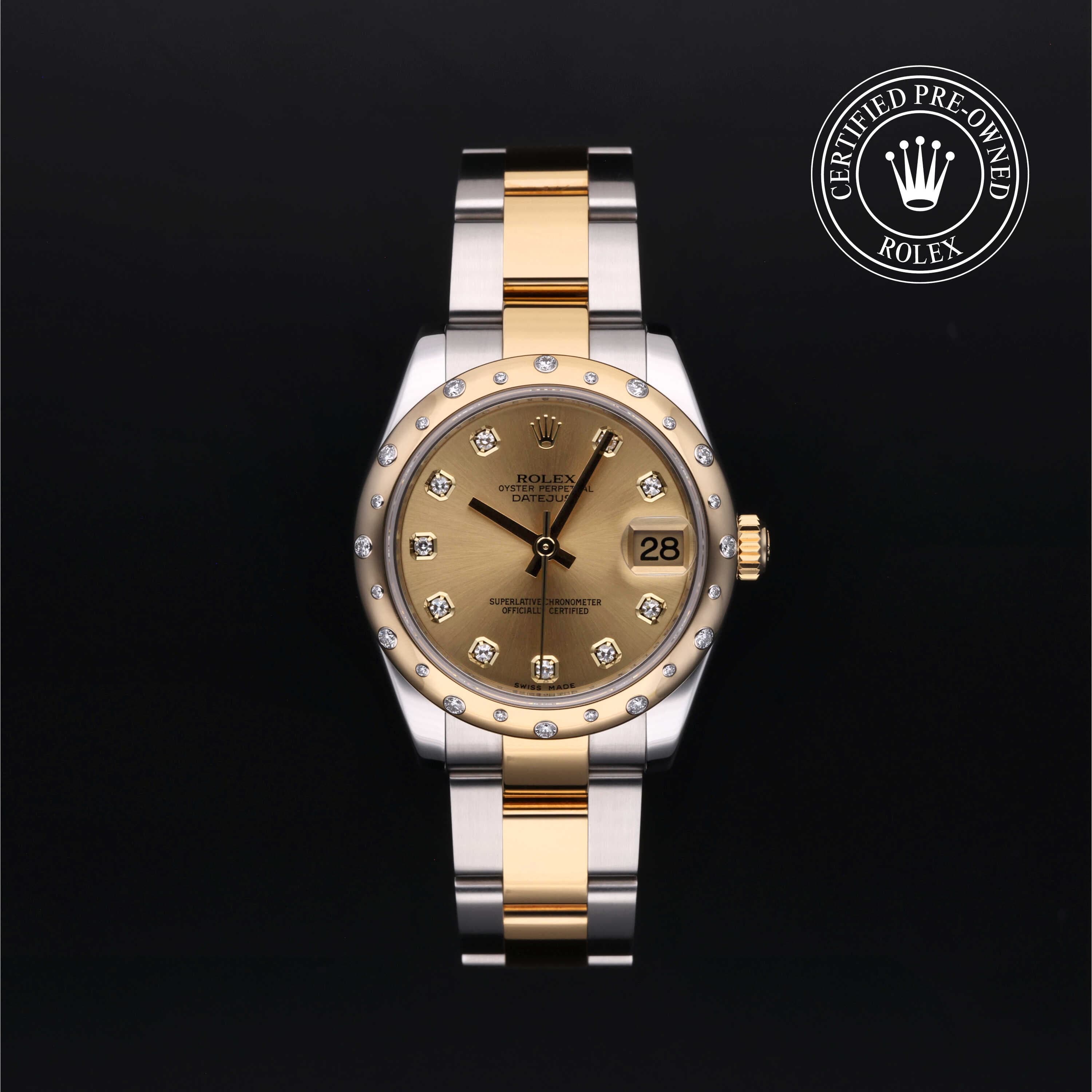 Datejust 31