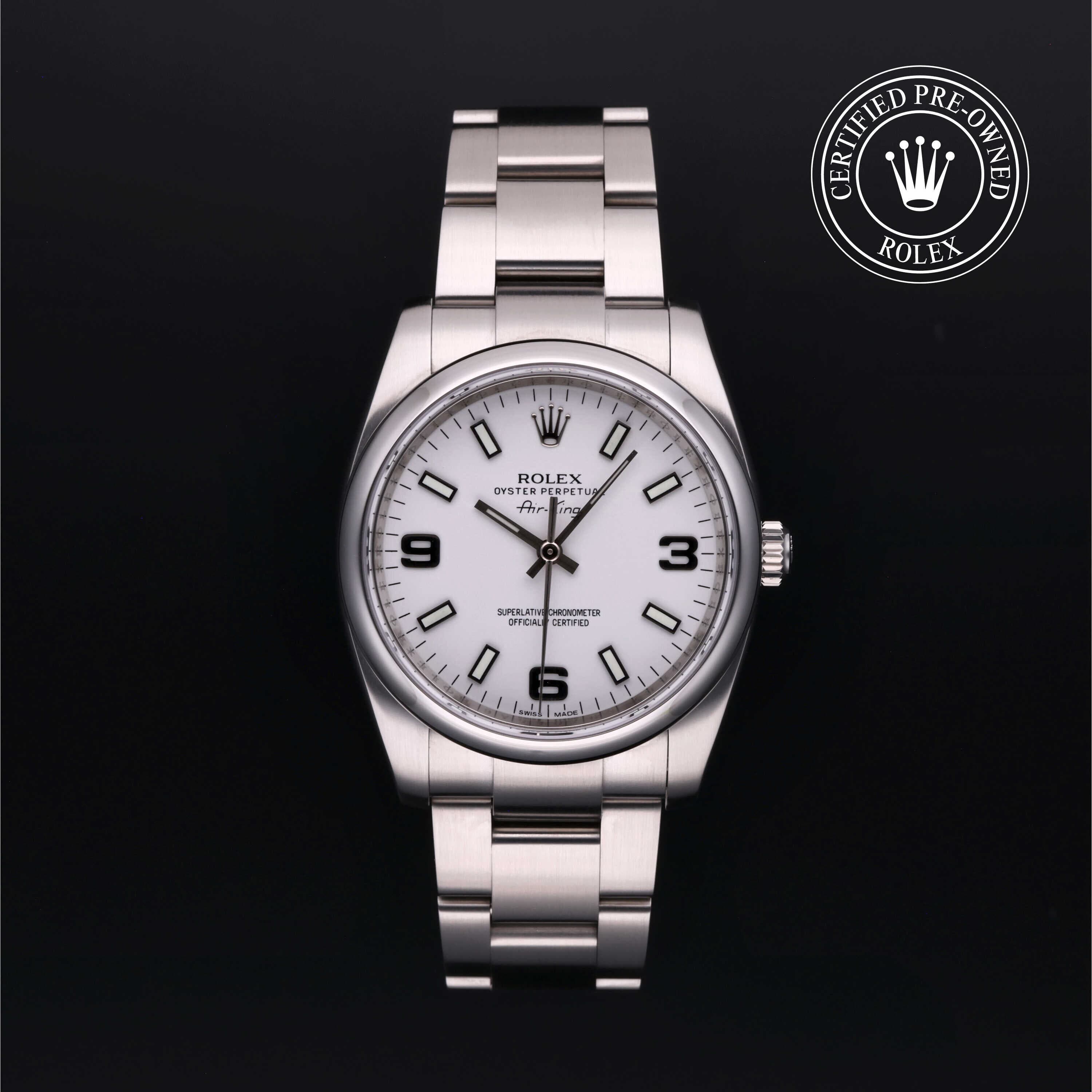Air-King 34