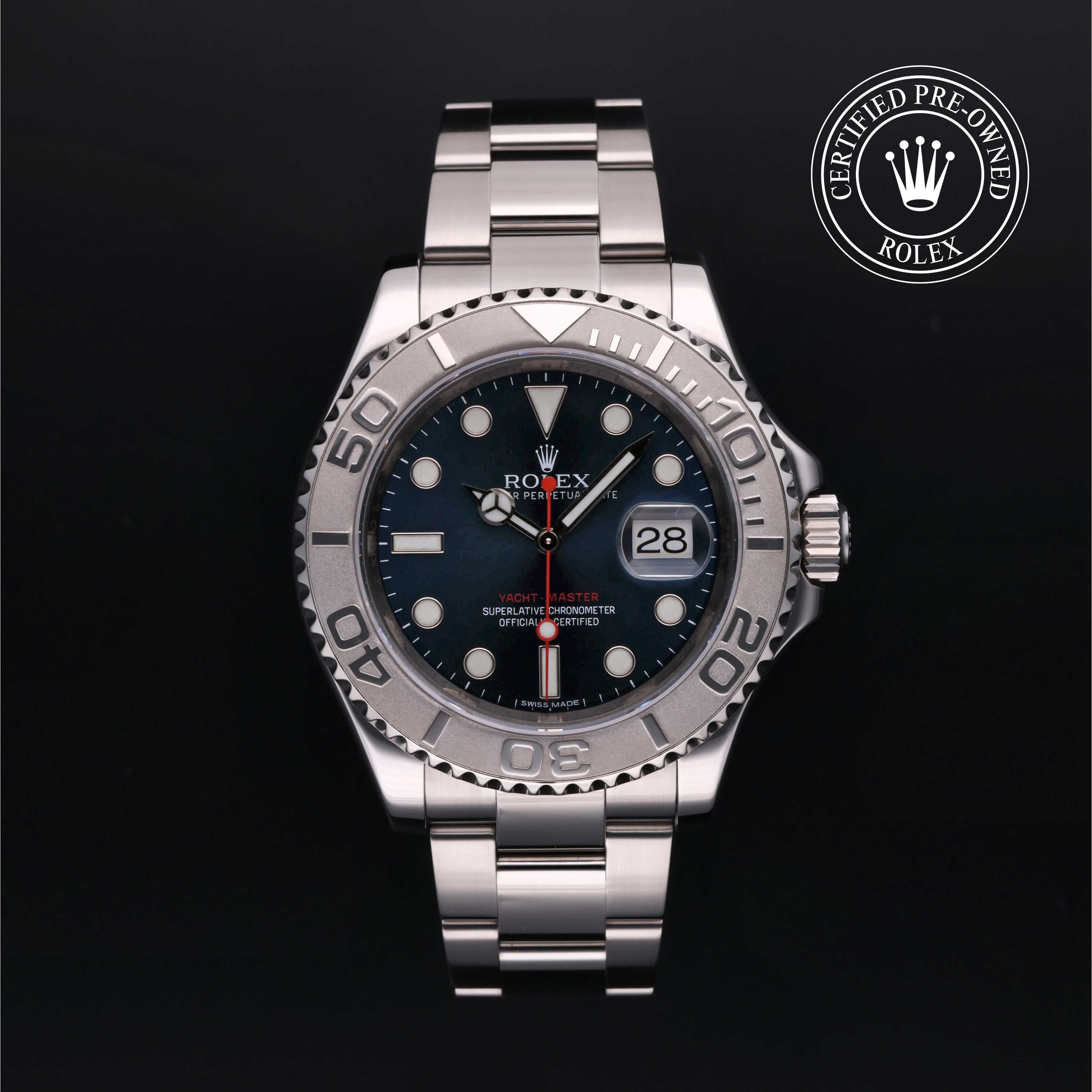 Yacht-Master 40