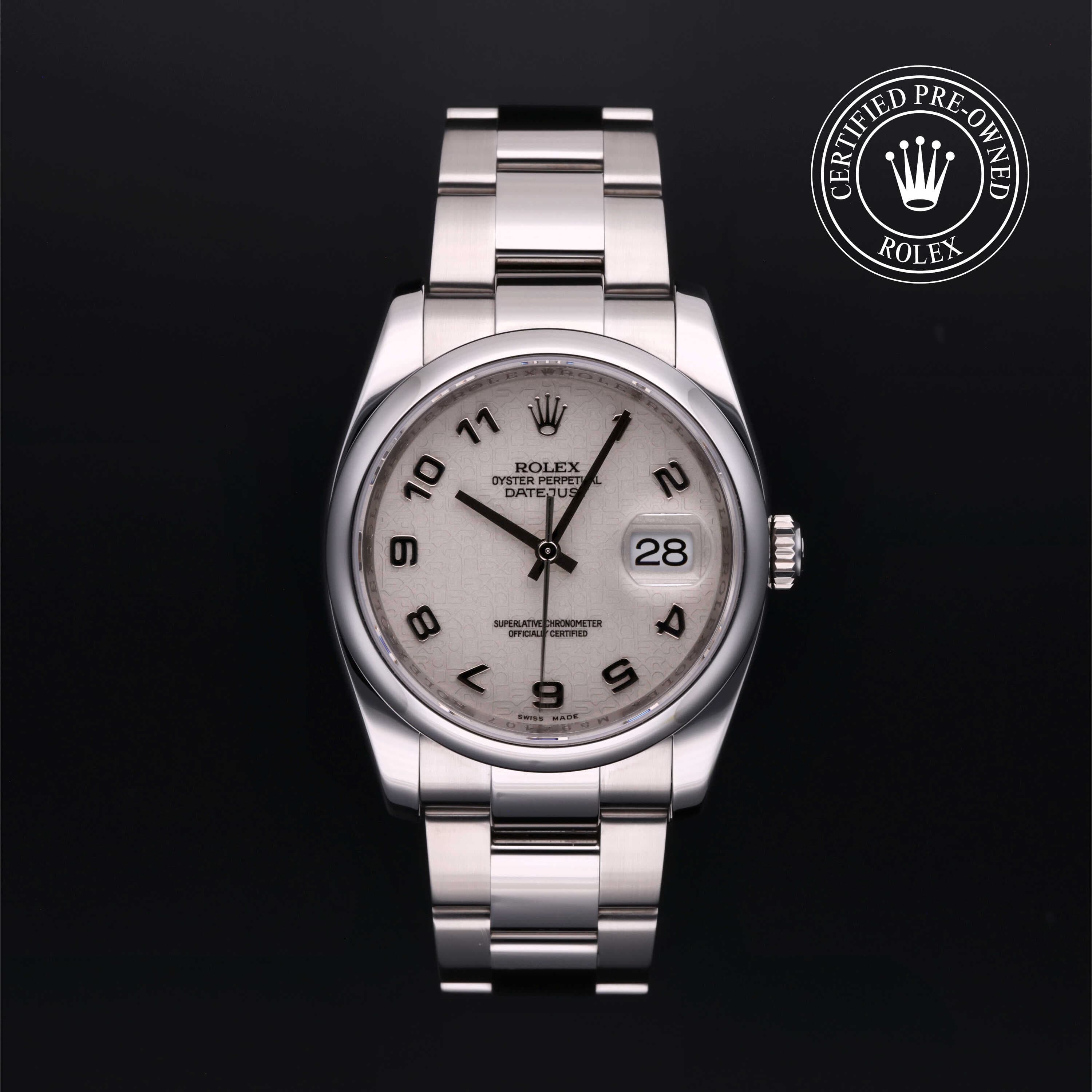 Datejust 36