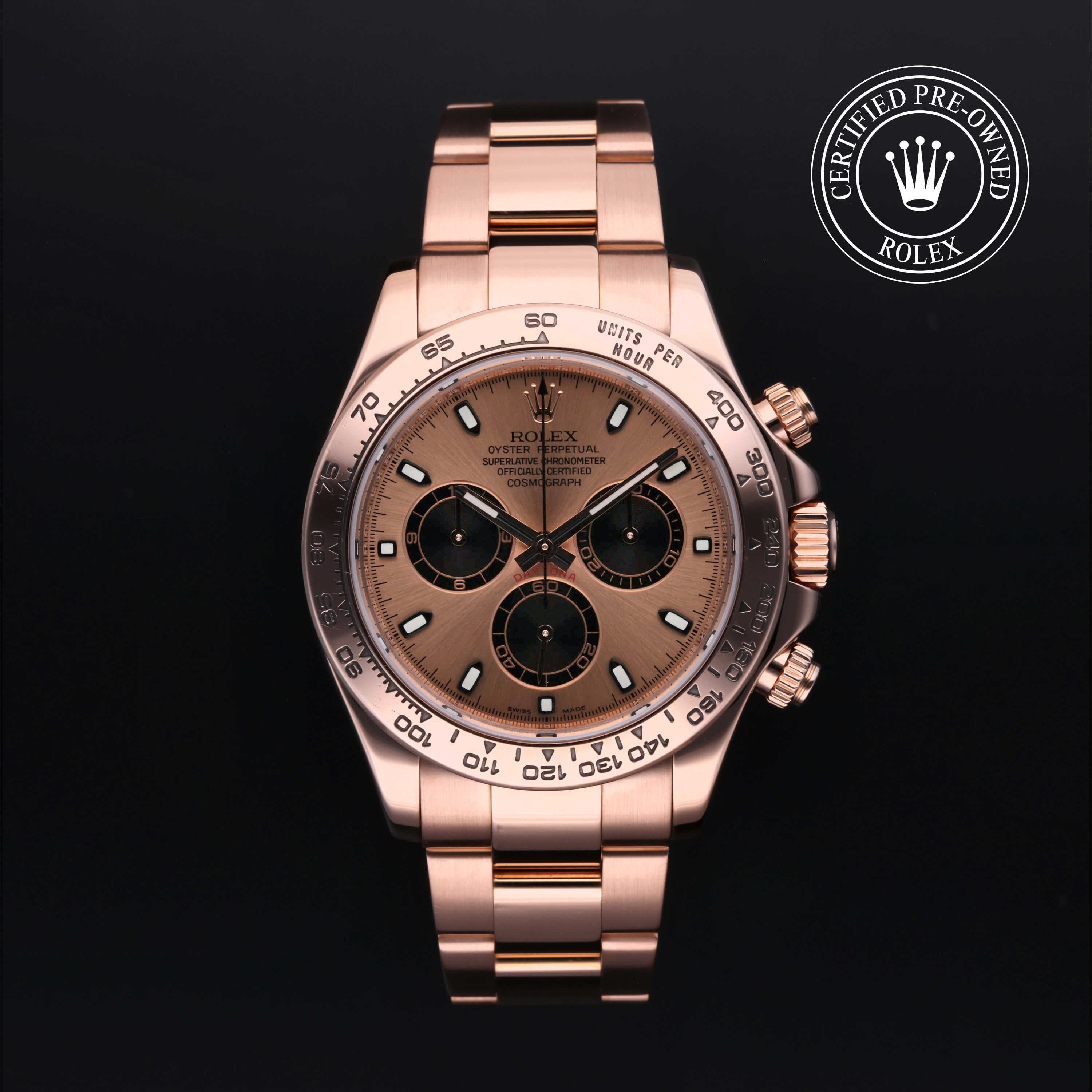Cosmograph Daytona
