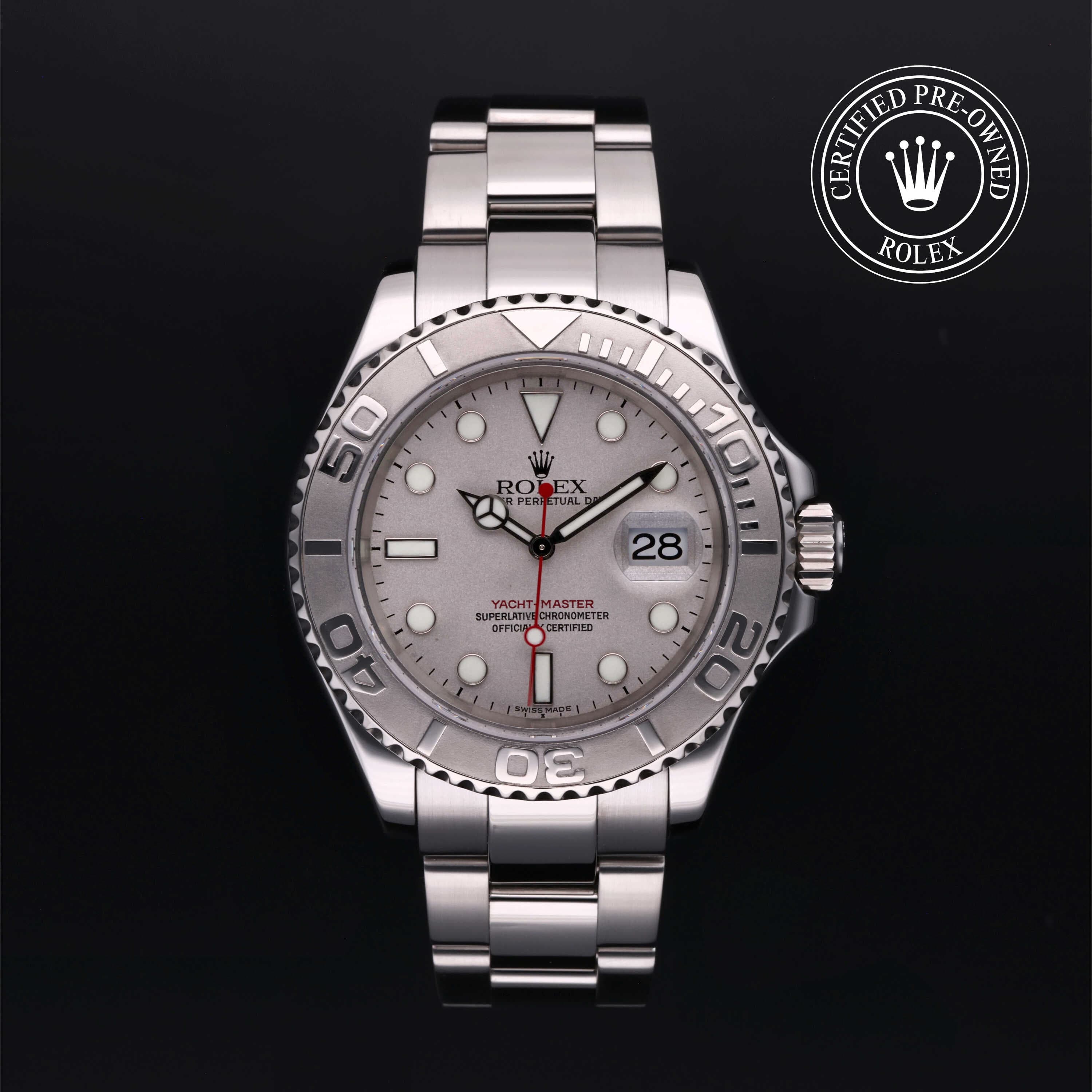 Yacht-Master 40