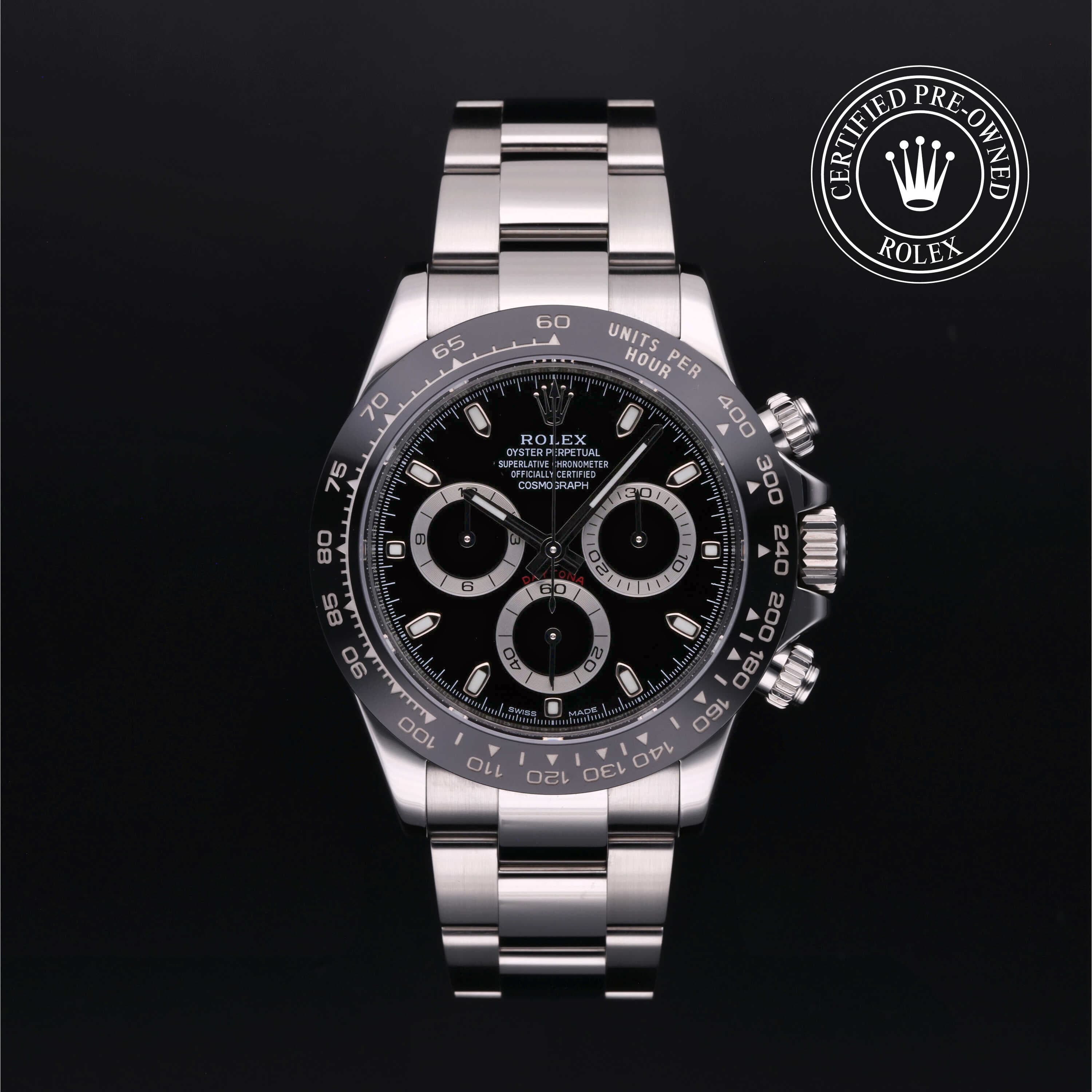 Cosmograph Daytona