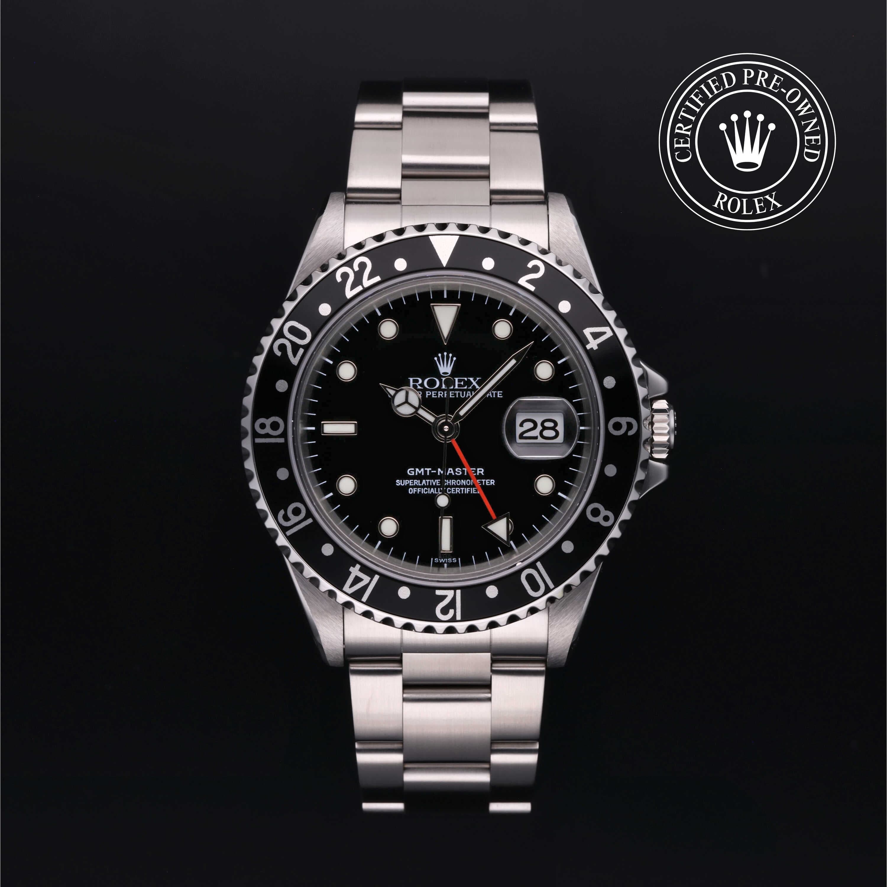 Gmt-Master
