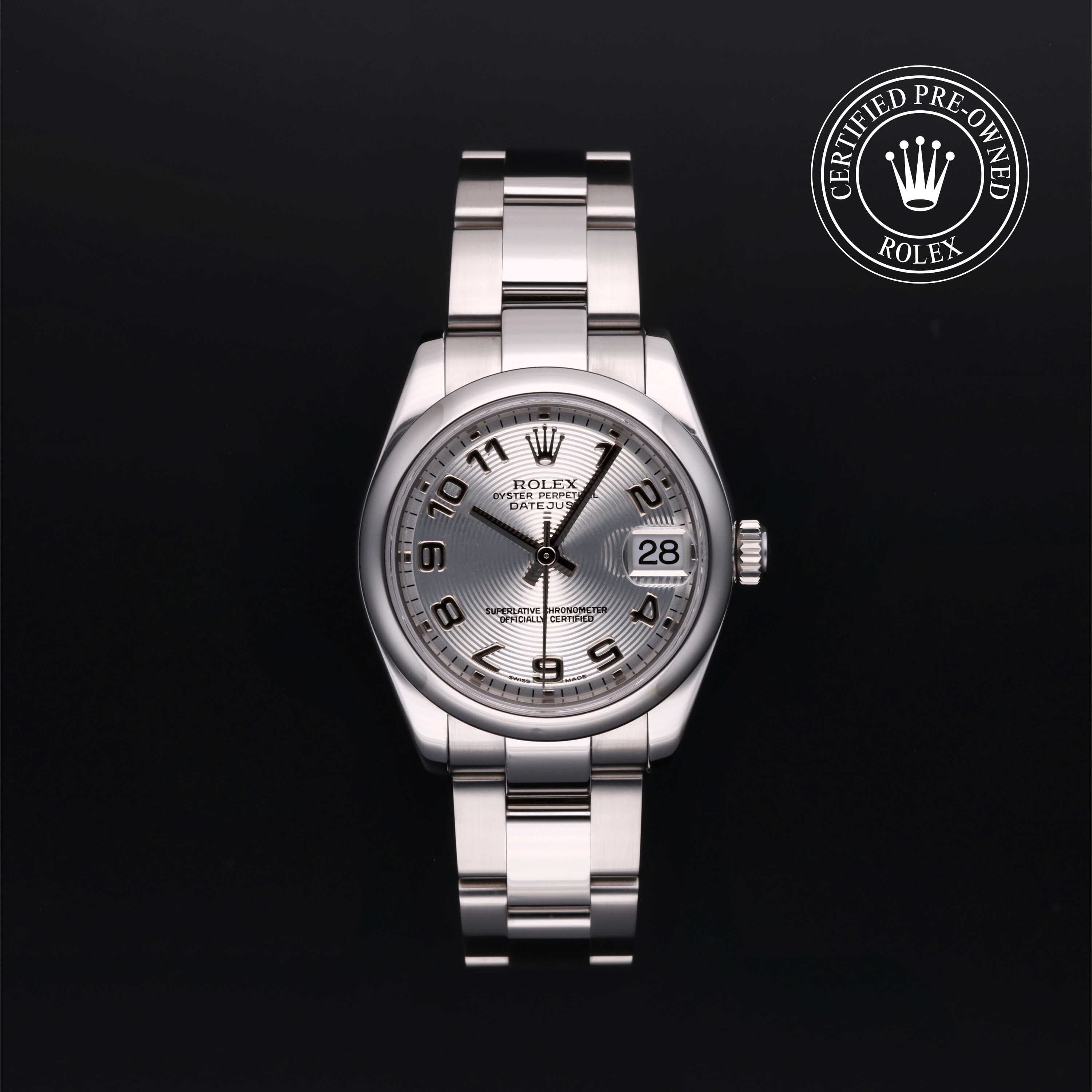 Datejust 31