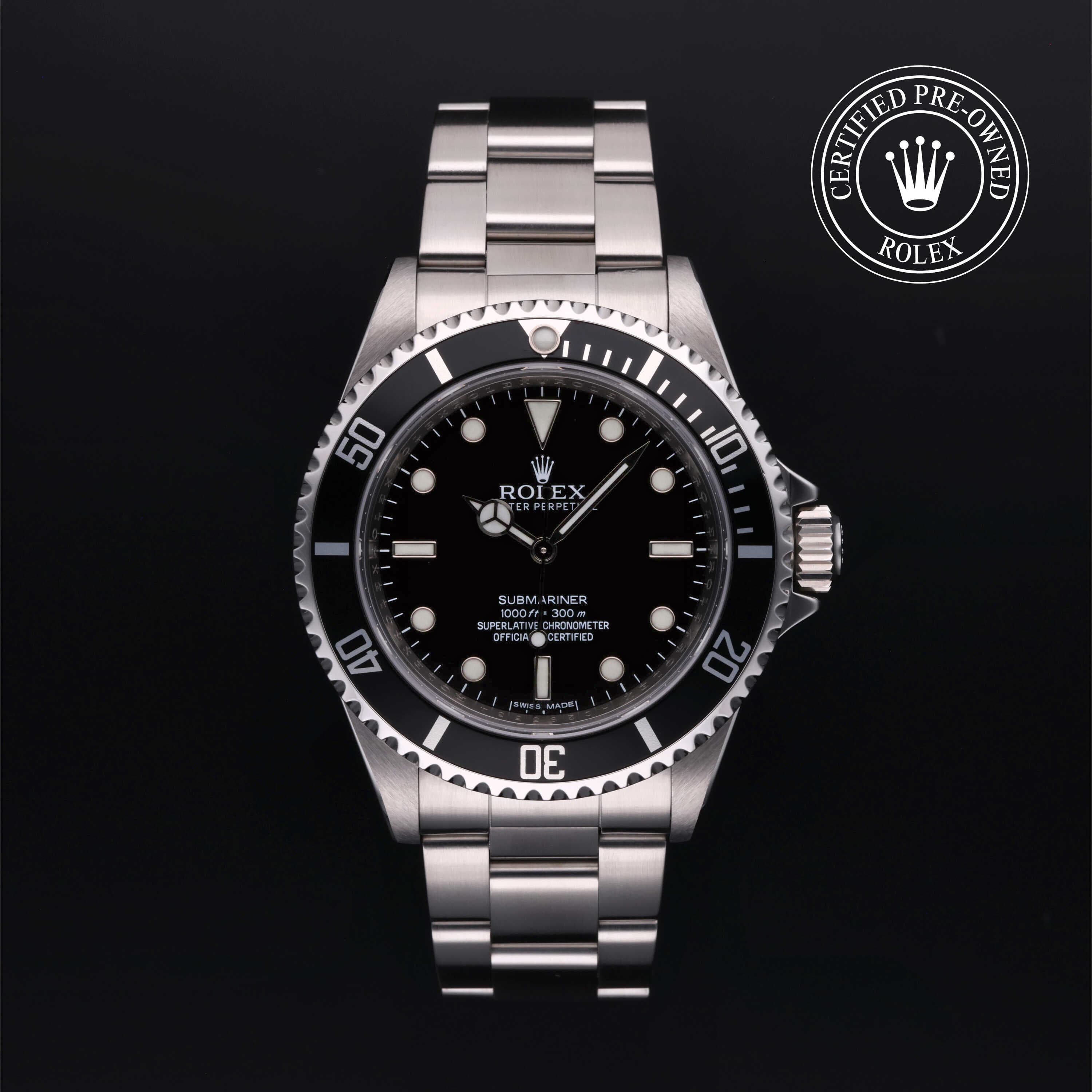 Submariner