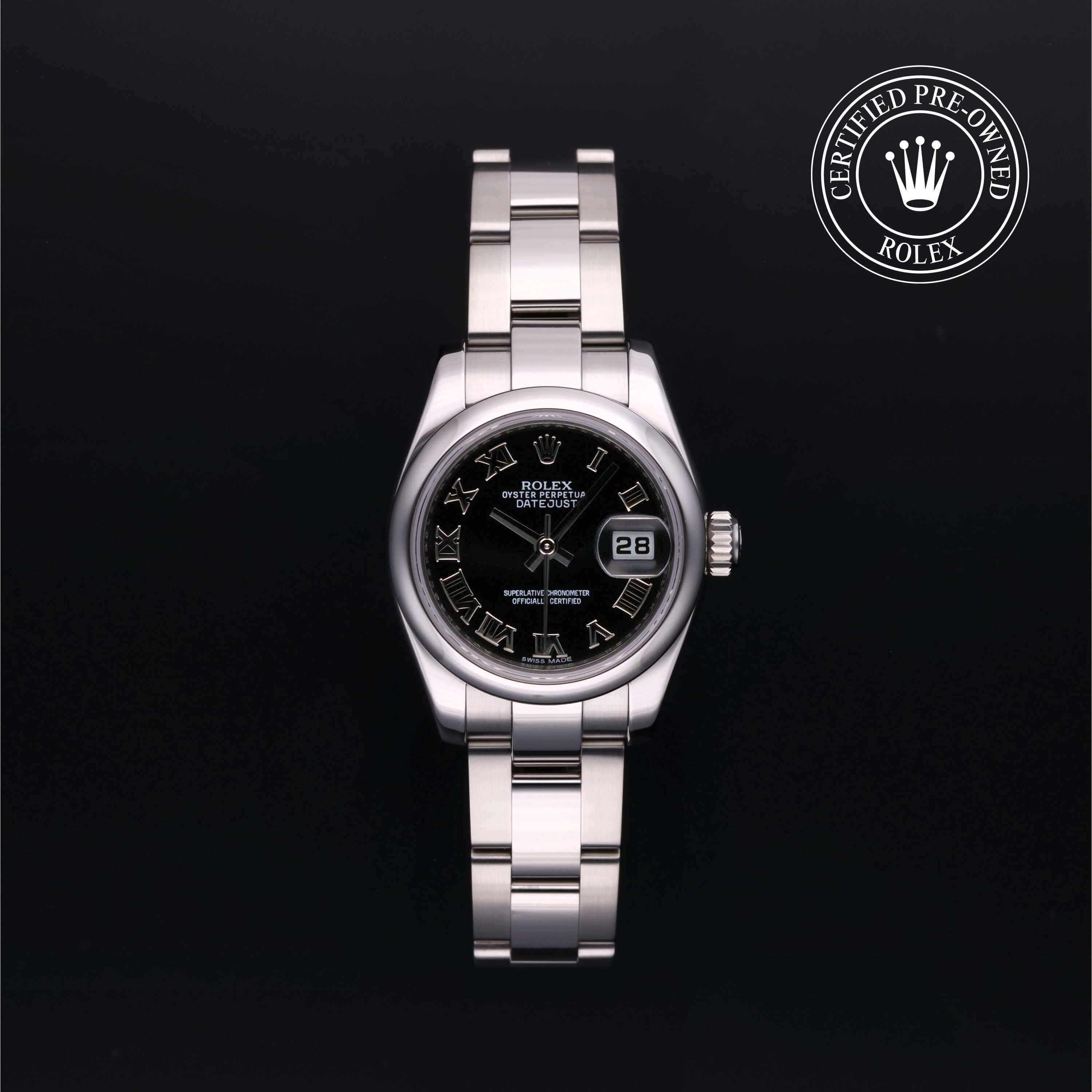 Lady-Datejust 26