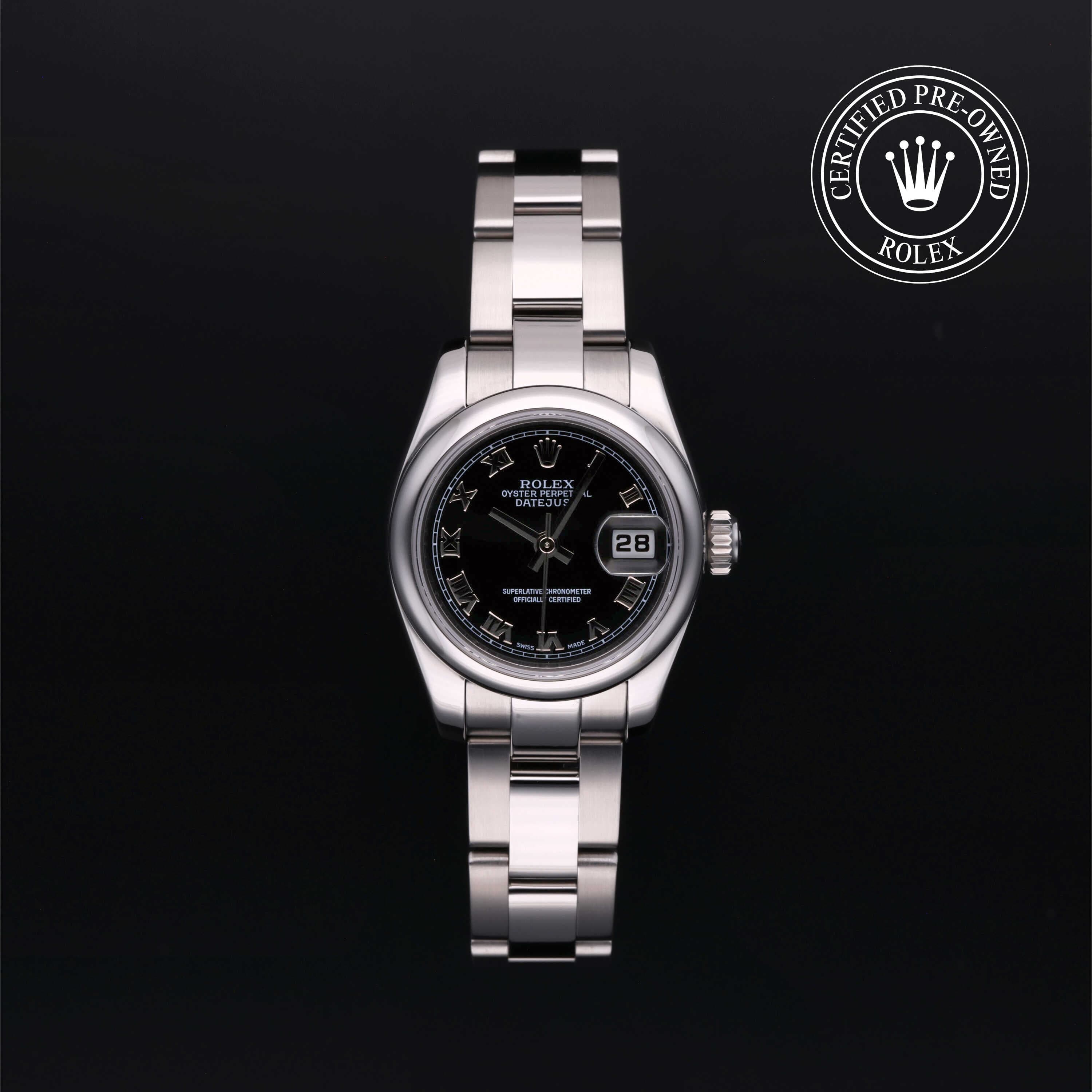 Lady-Datejust 26