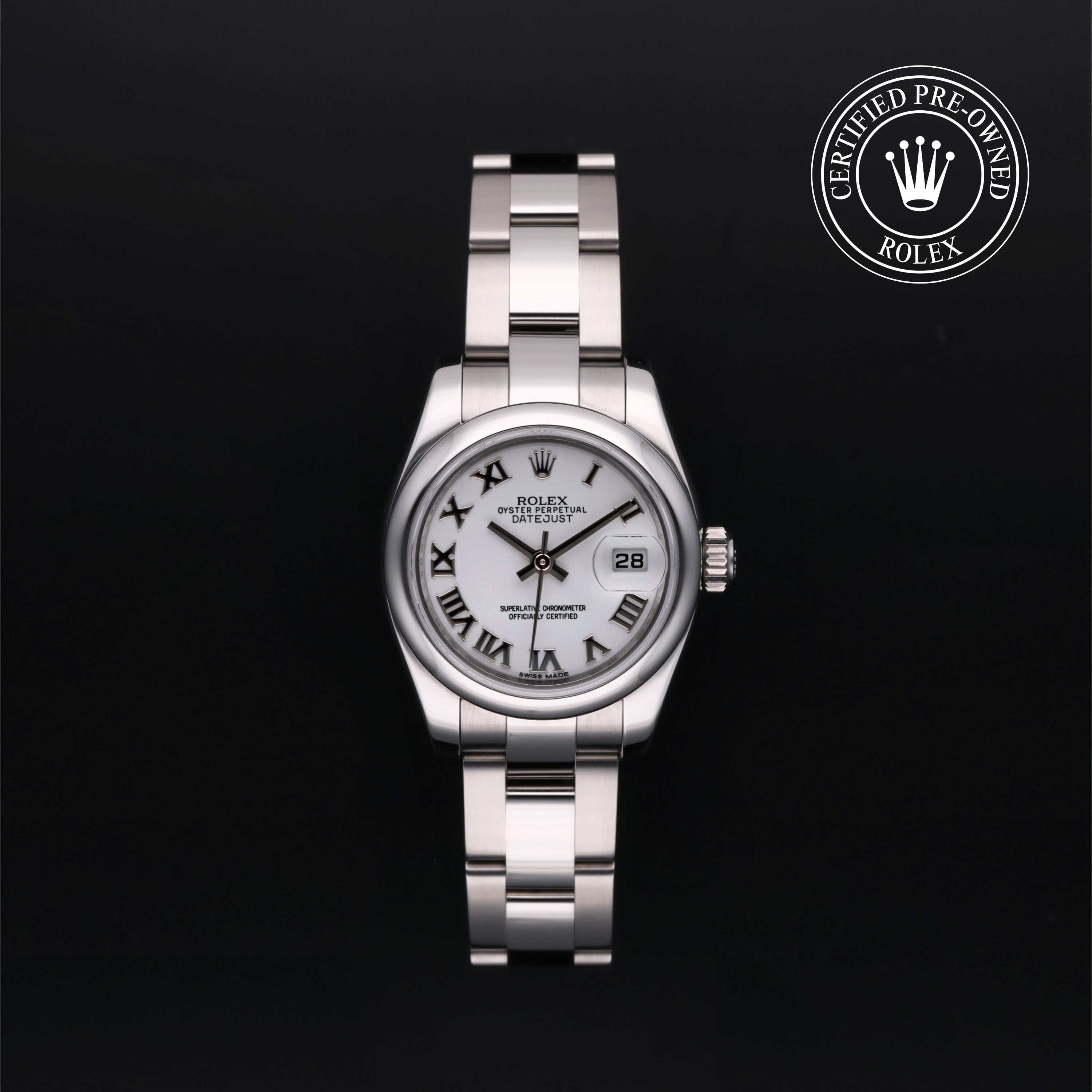 Lady-Datejust 26