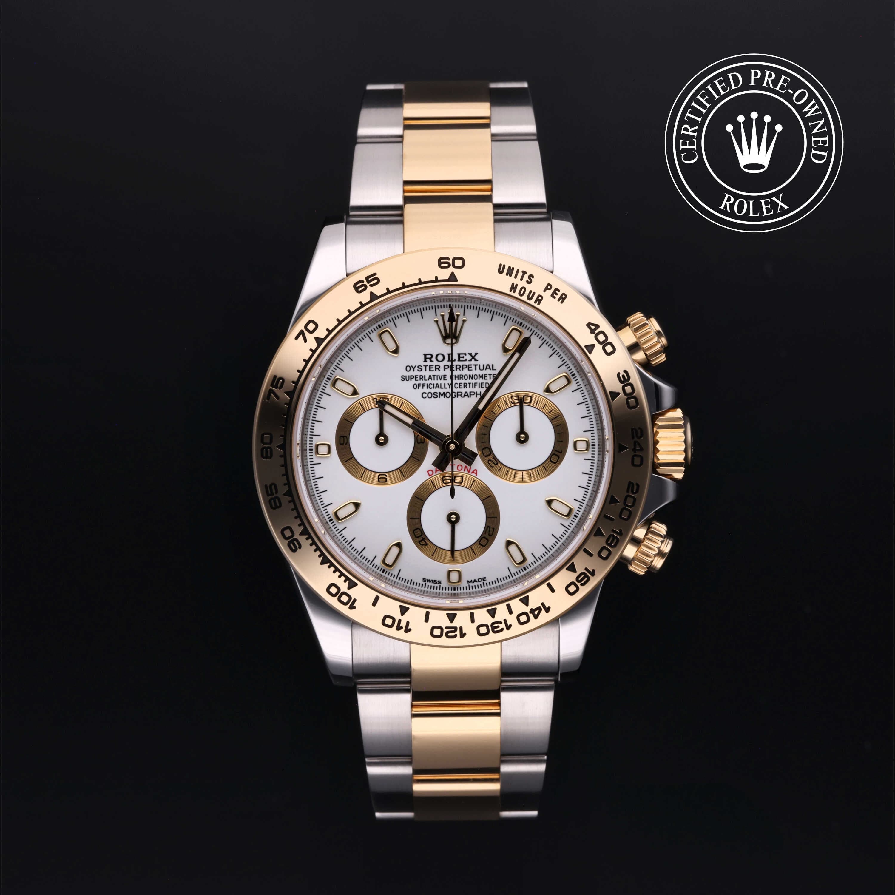 Cosmograph Daytona