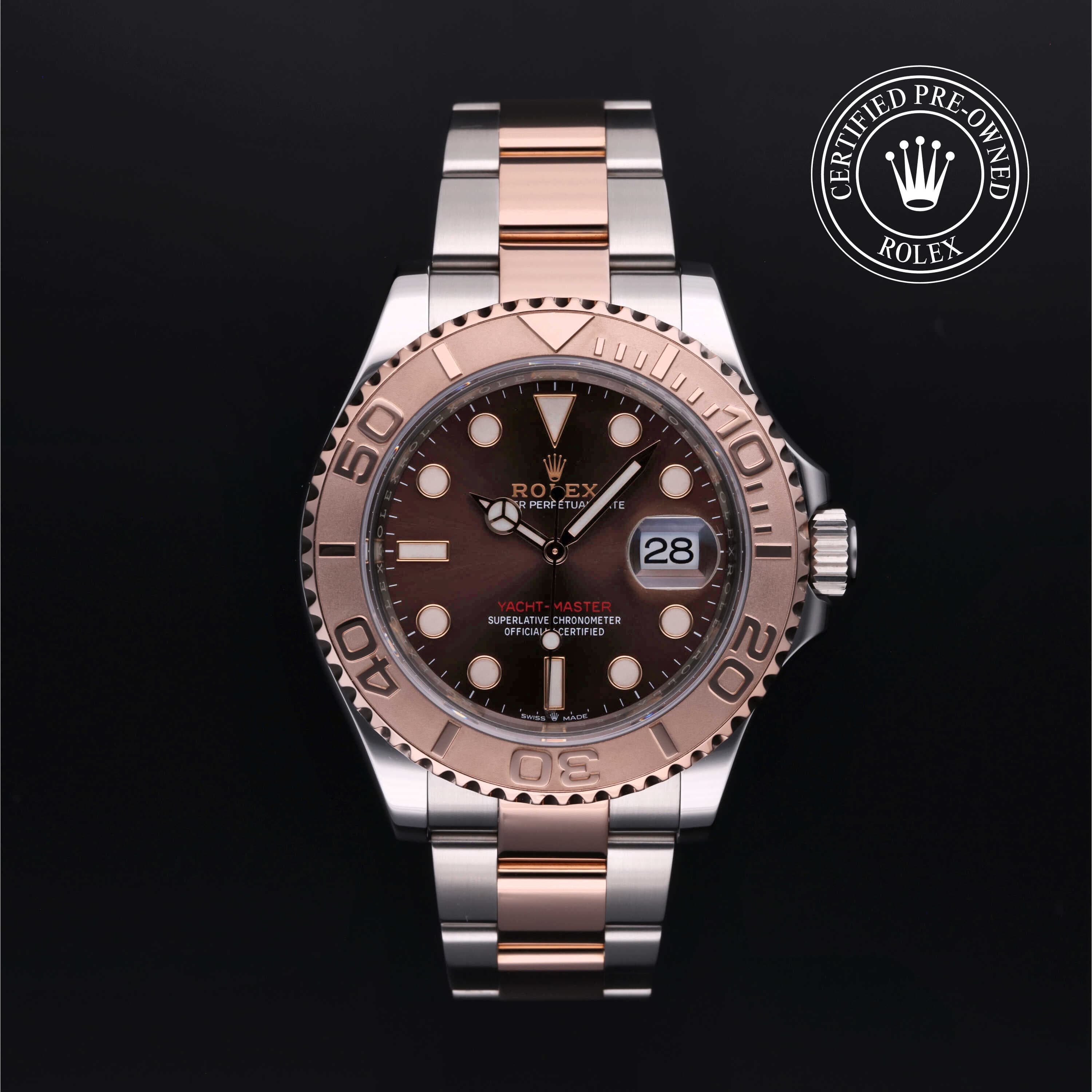 Yacht-Master 40