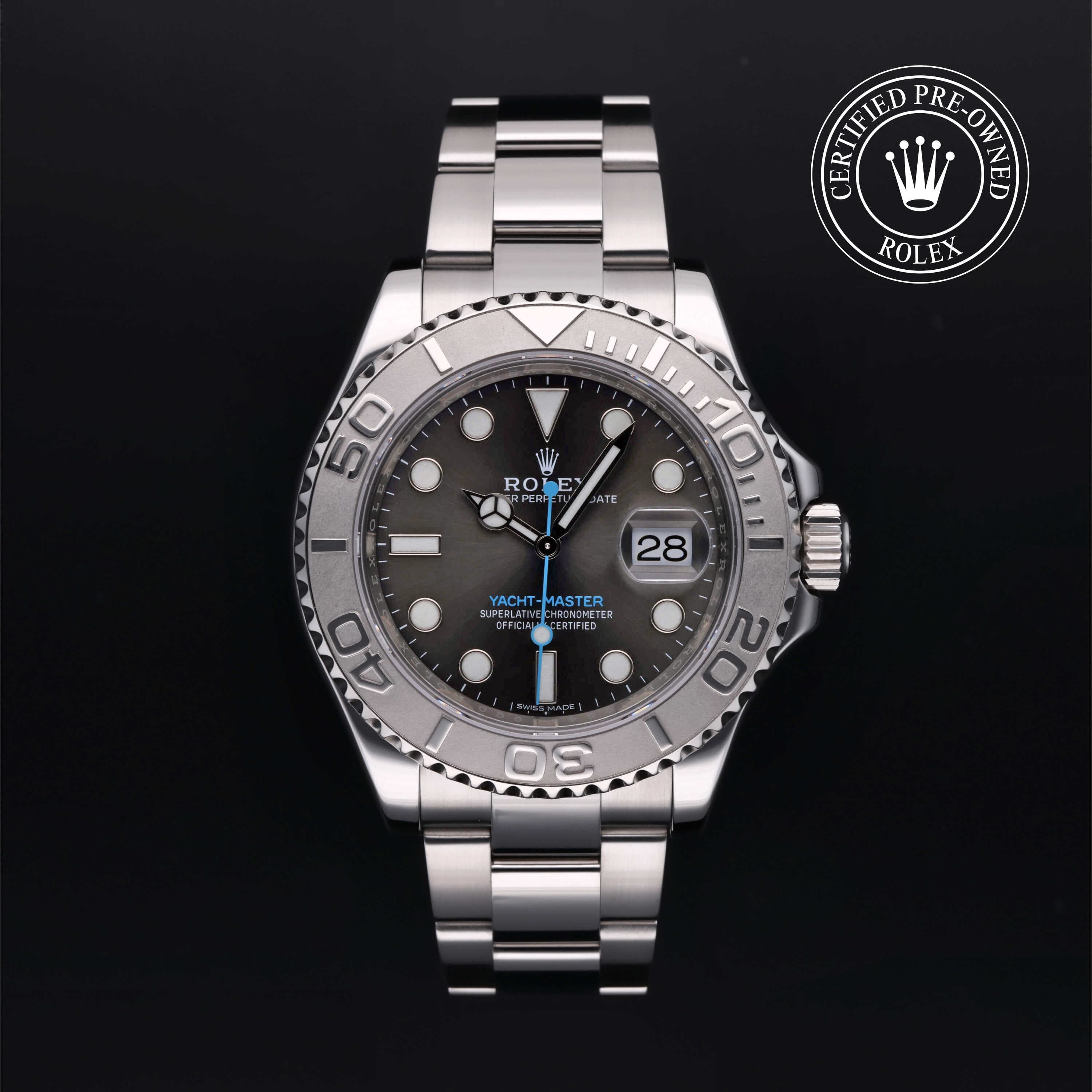 Yacht-Master 40