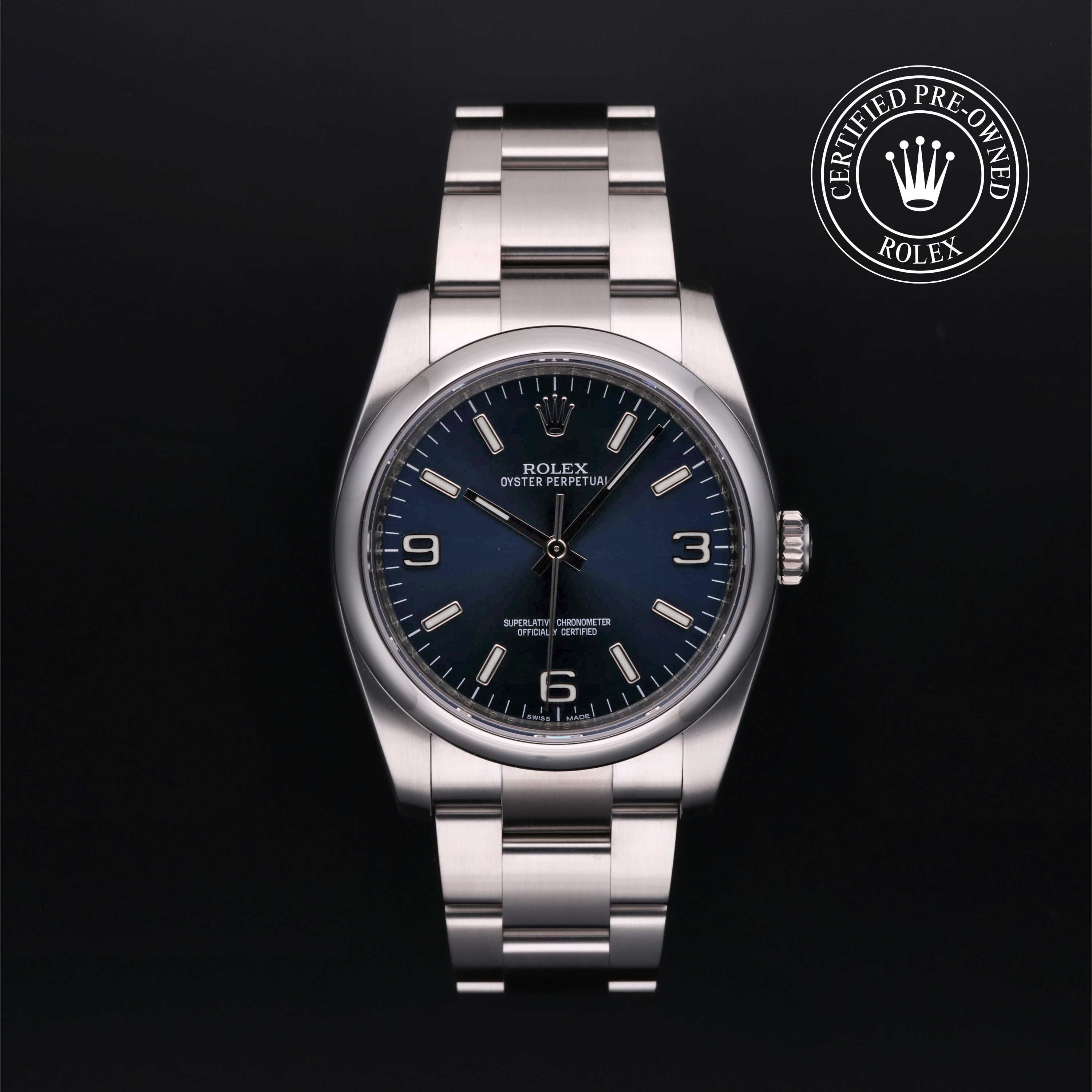 Oyster Perpetual 36