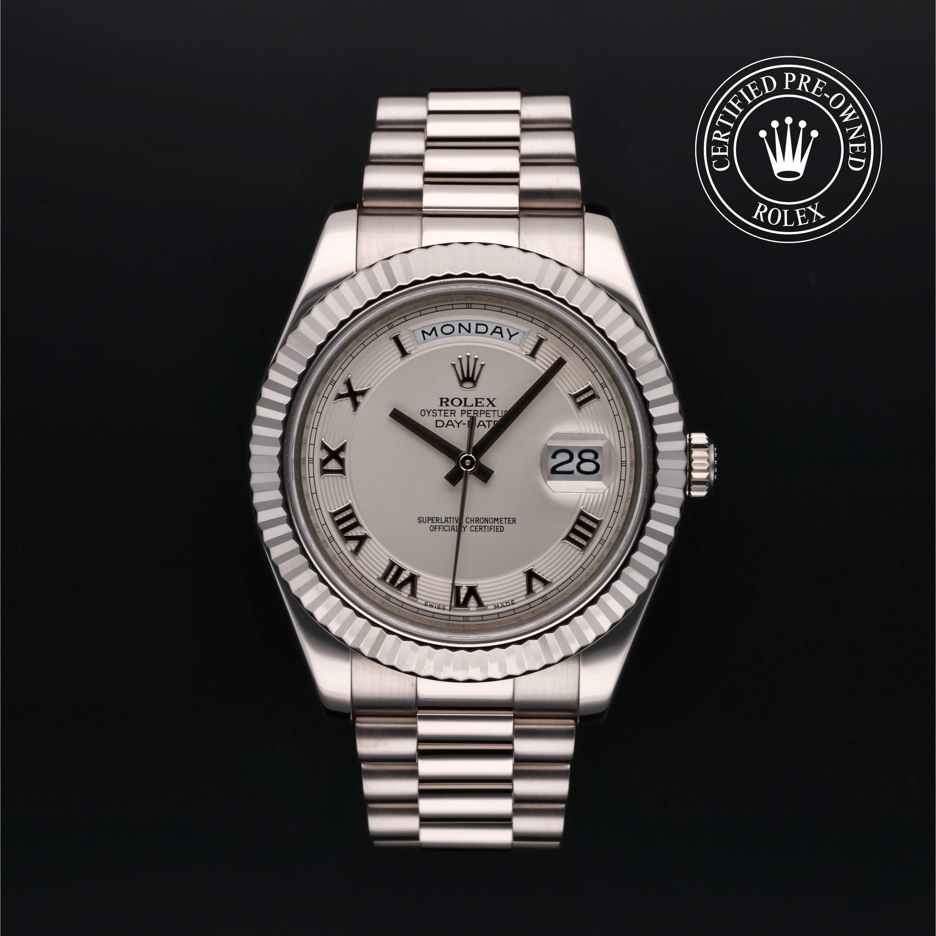 Day-Date II