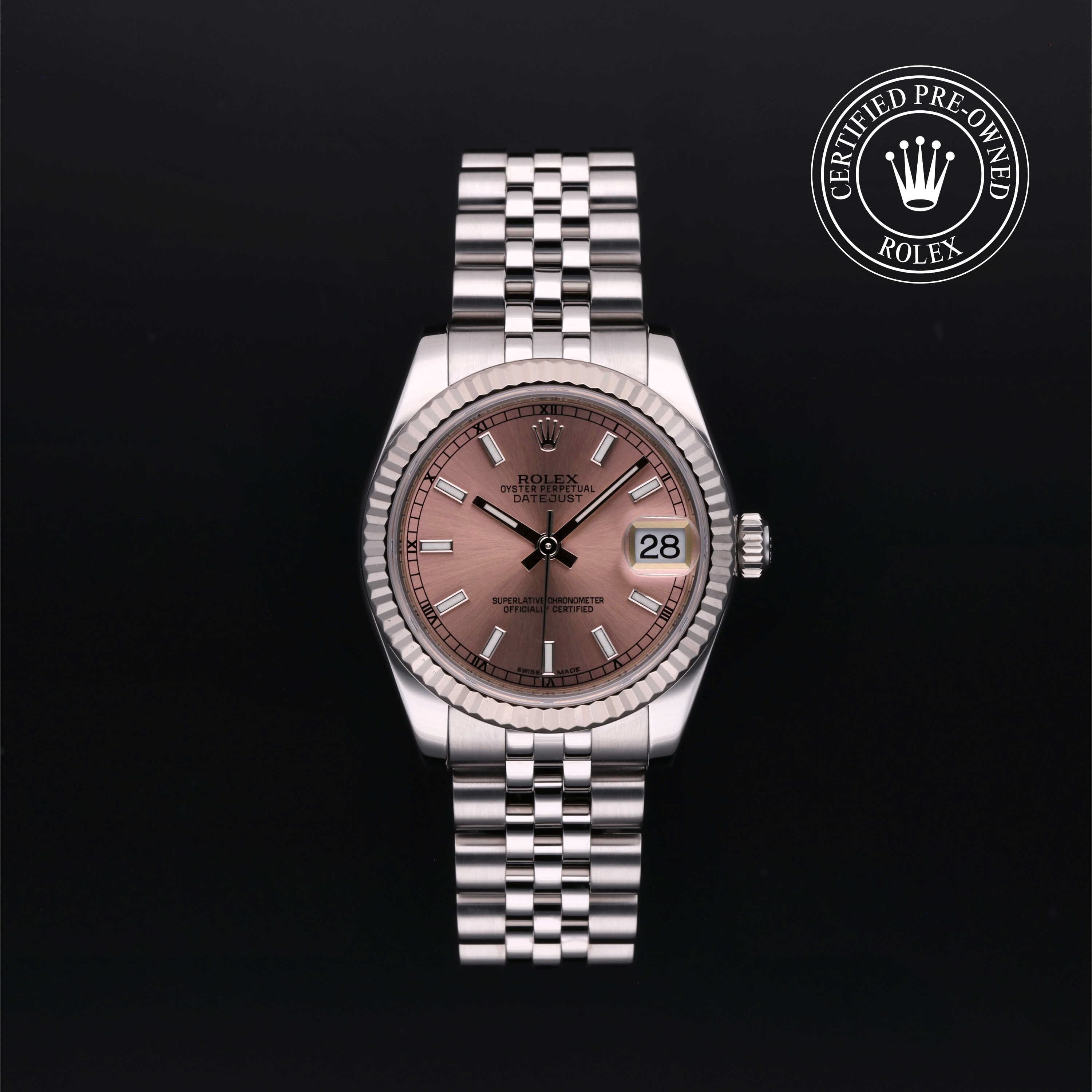 Datejust 31