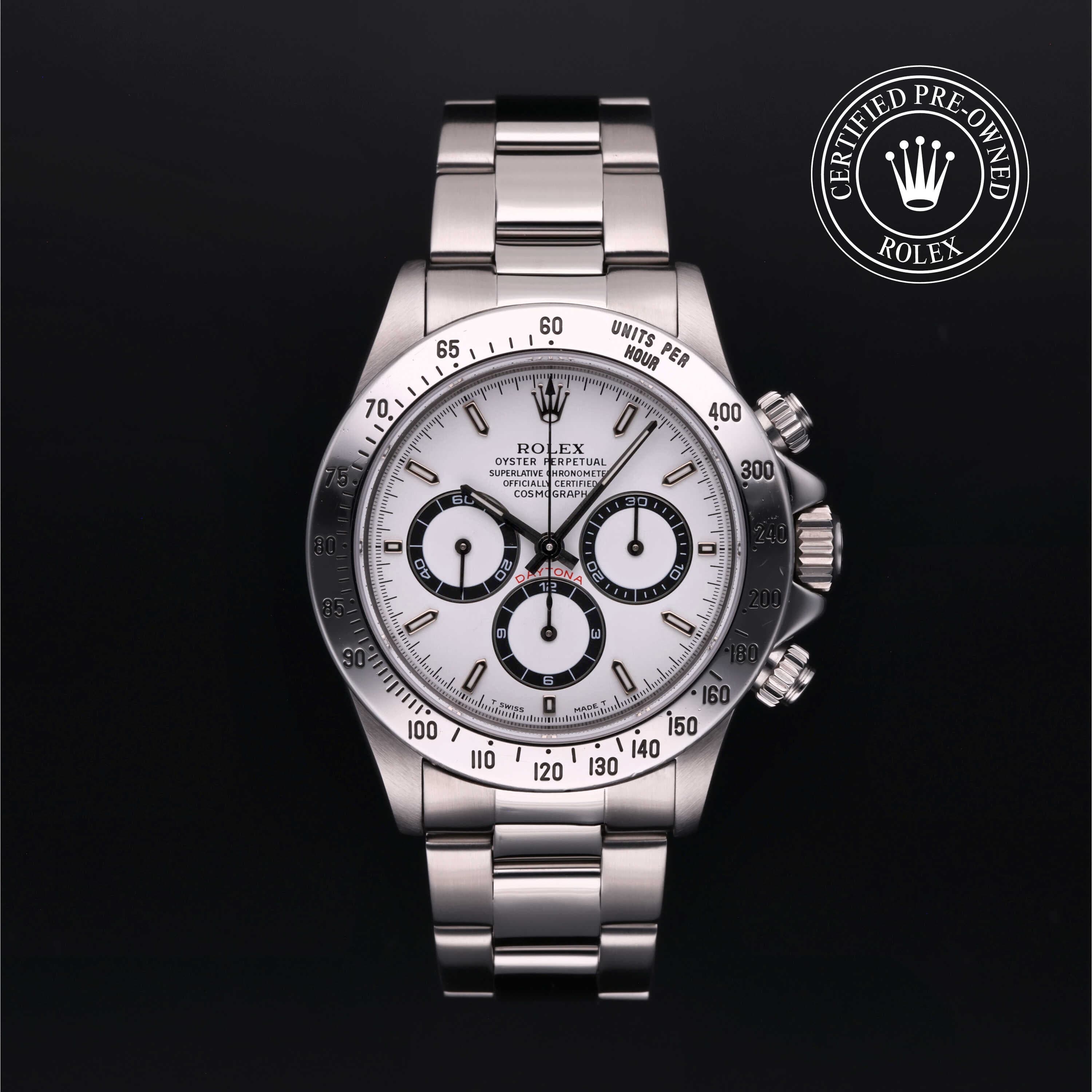 Cosmograph Daytona