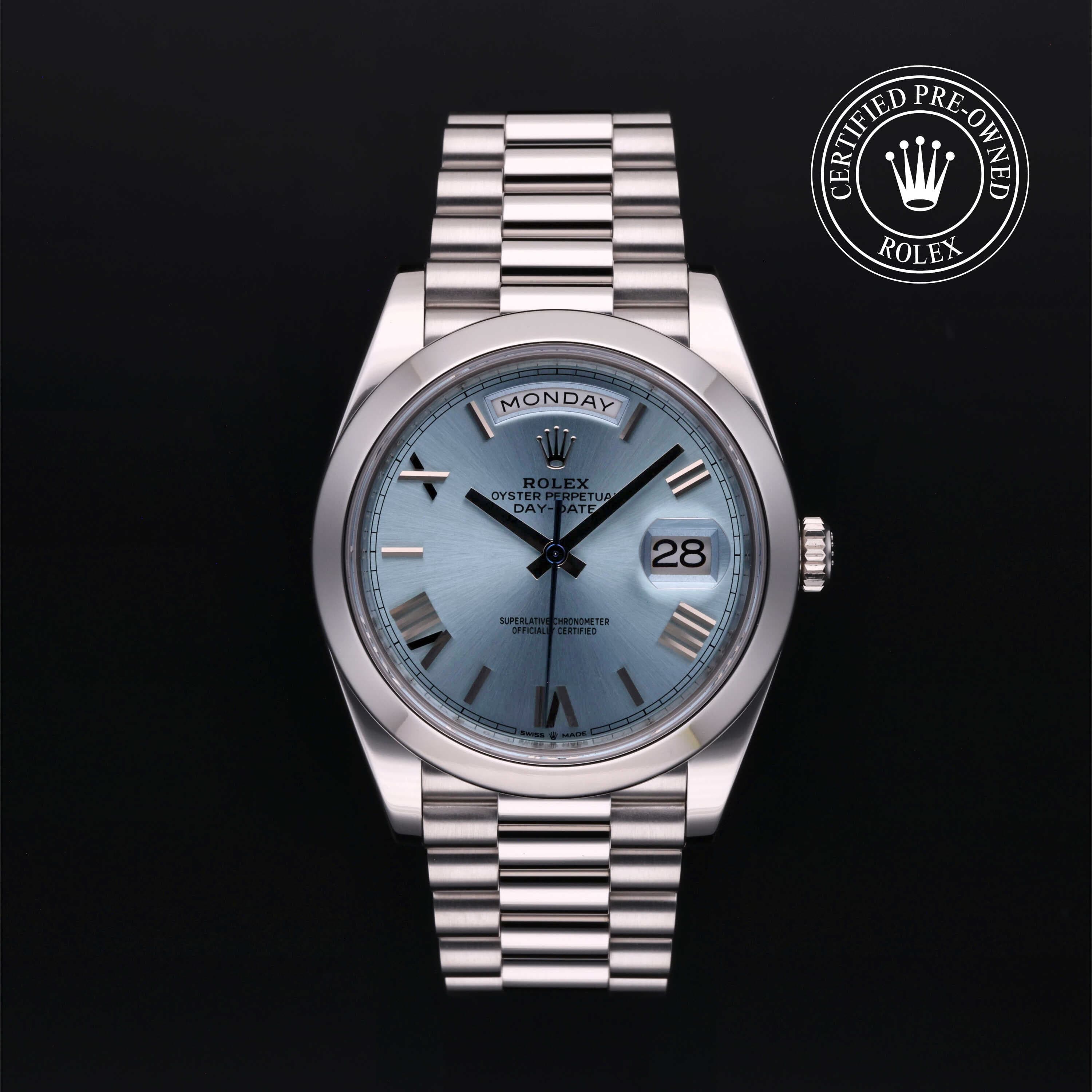 Day-Date 40
