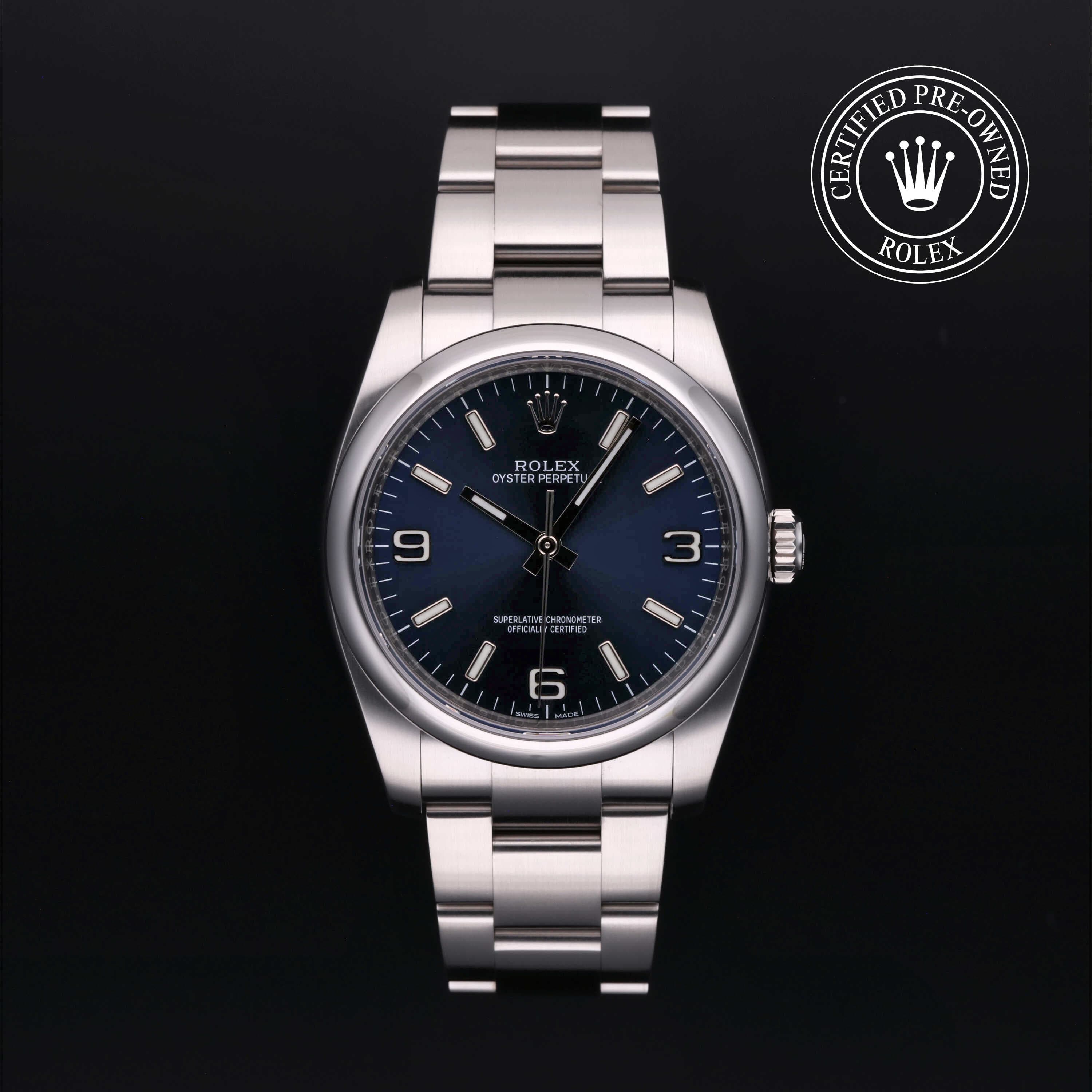 Oyster Perpetual 36