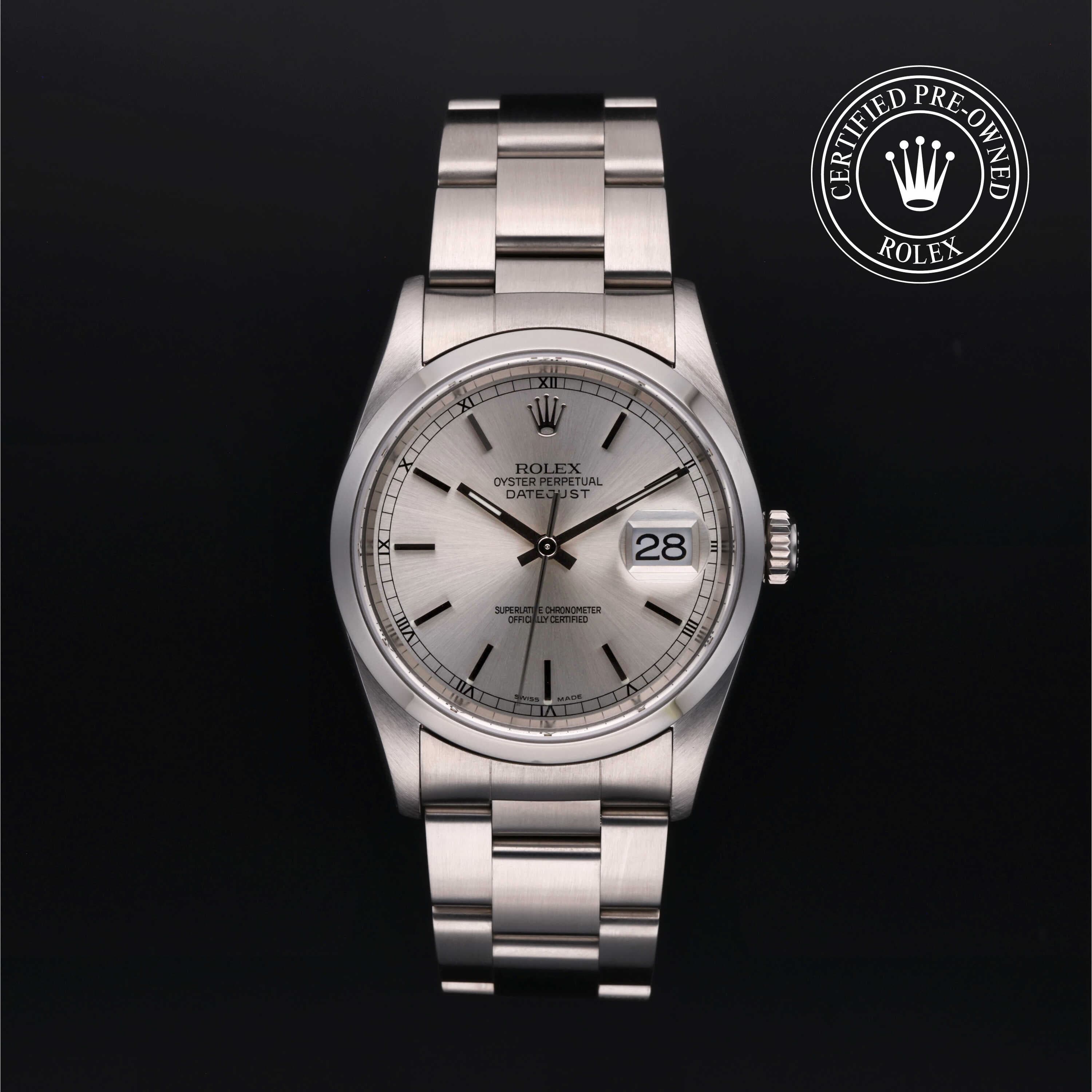 Datejust 36