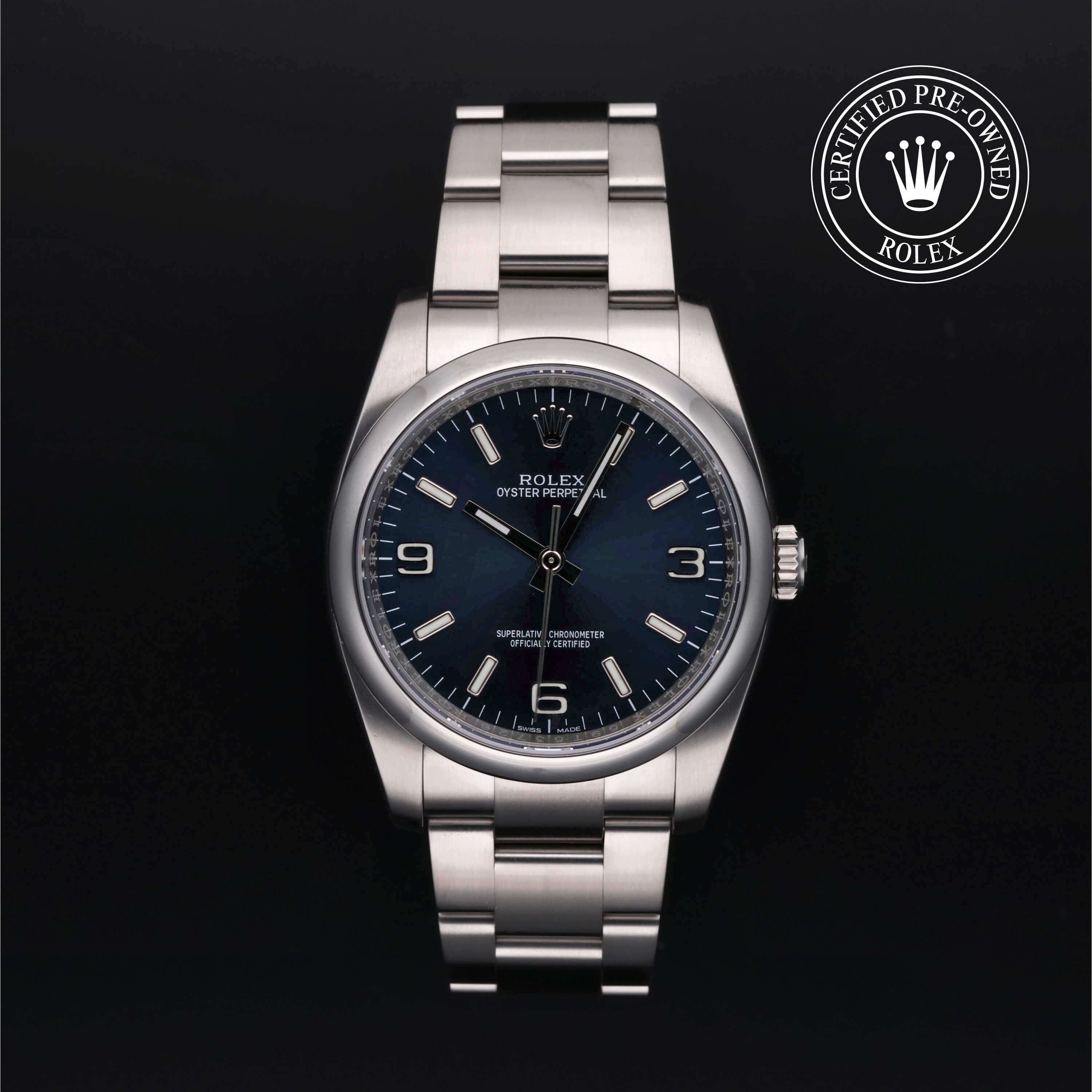 Oyster Perpetual 36