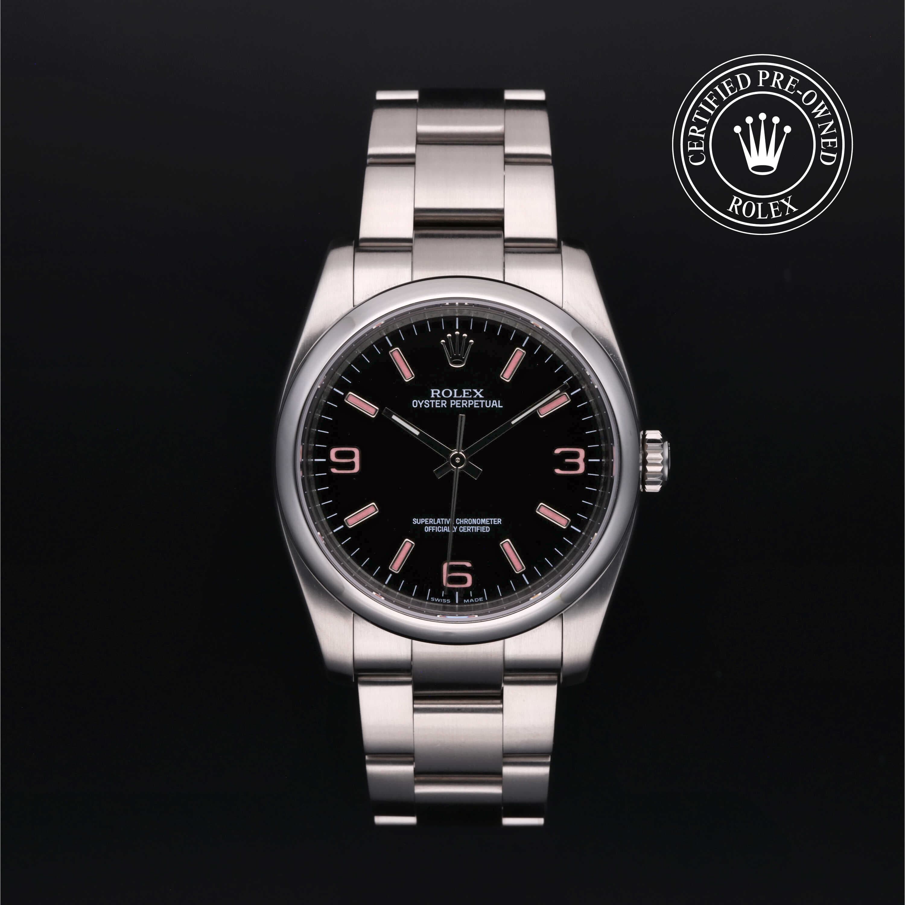 Oyster Perpetual 36