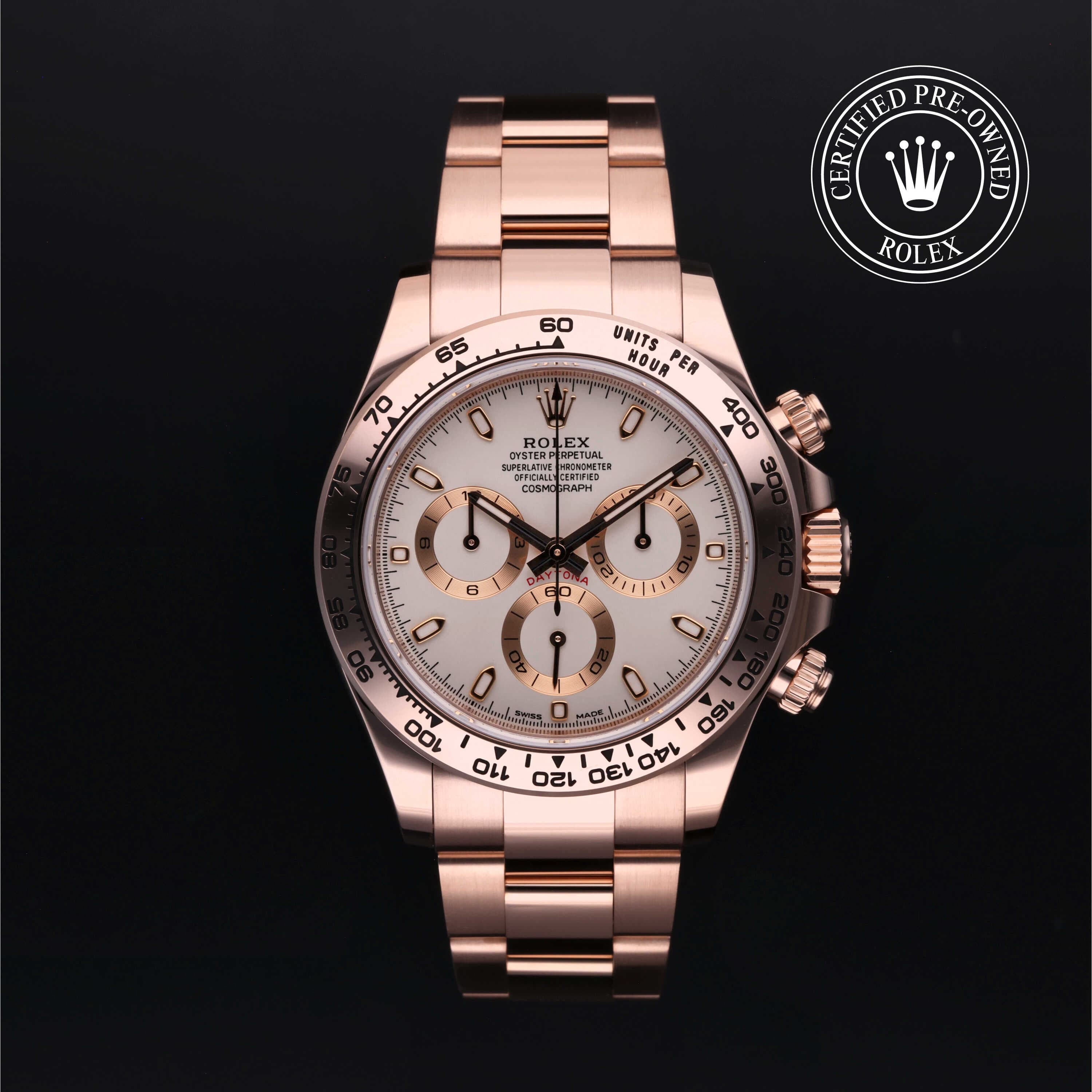 Cosmograph Daytona