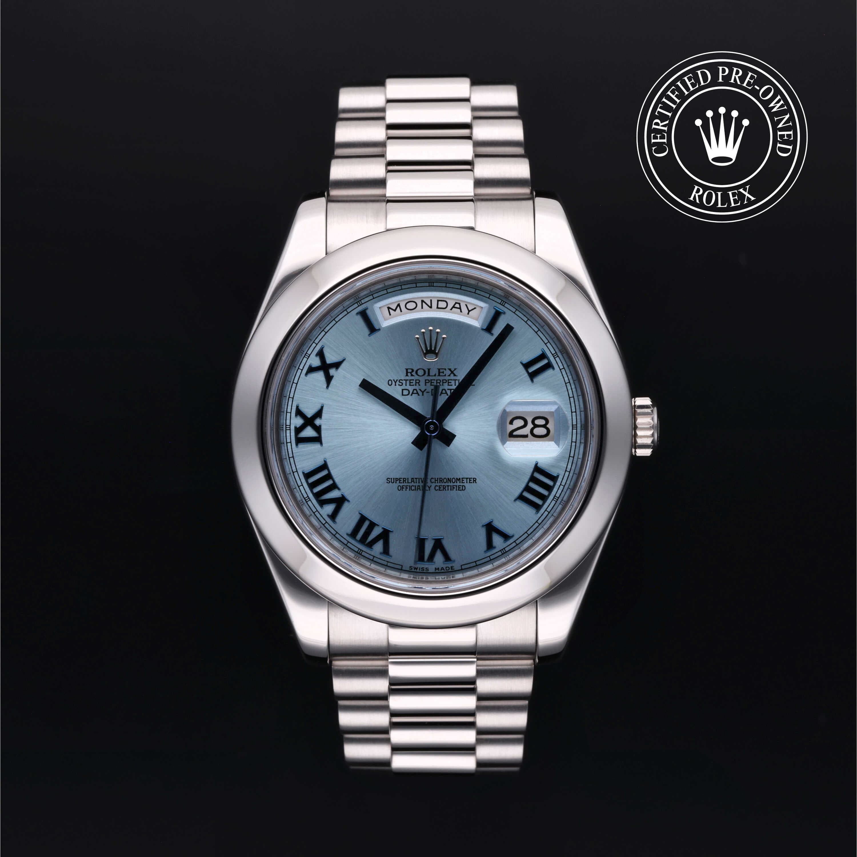 Day-Date II