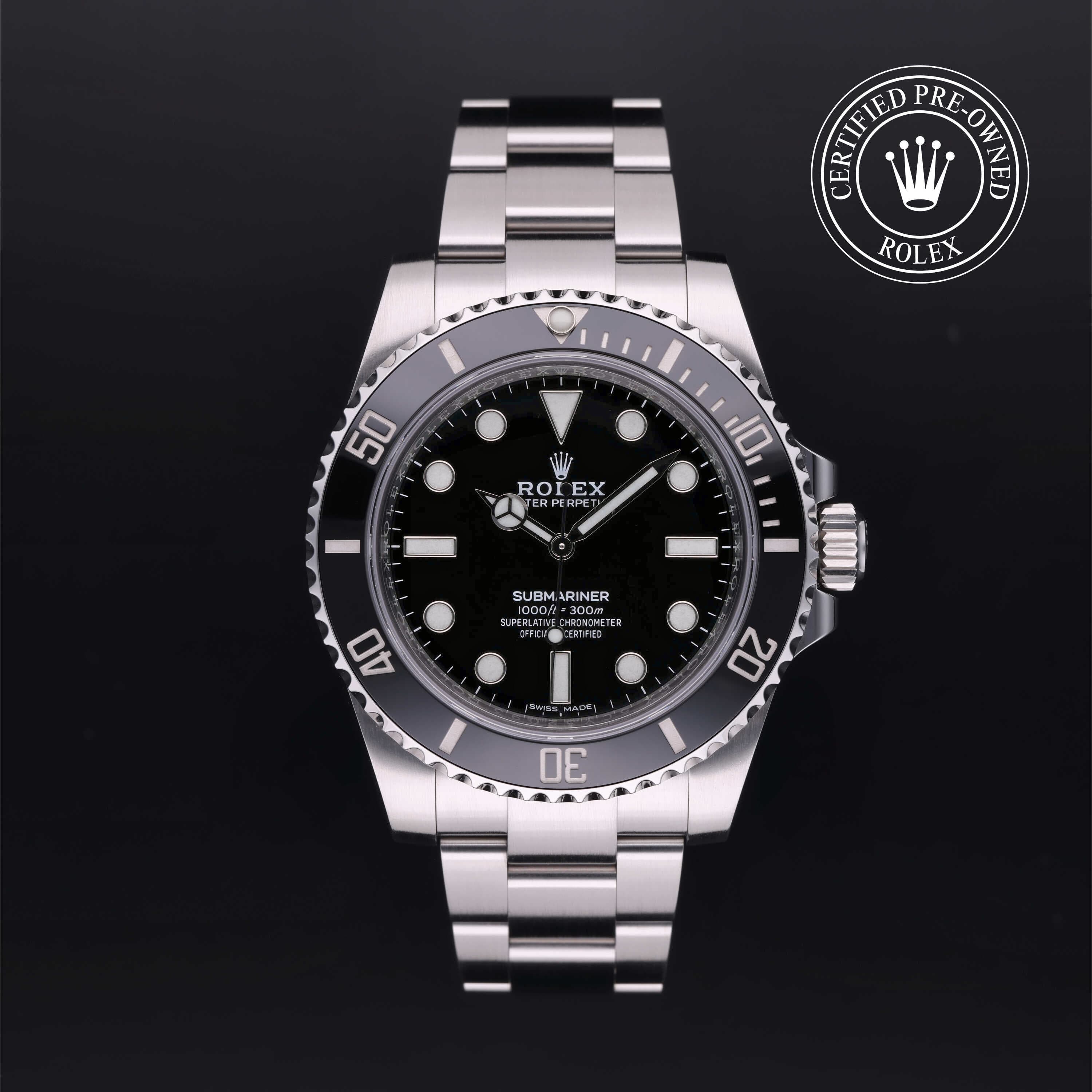 Submariner