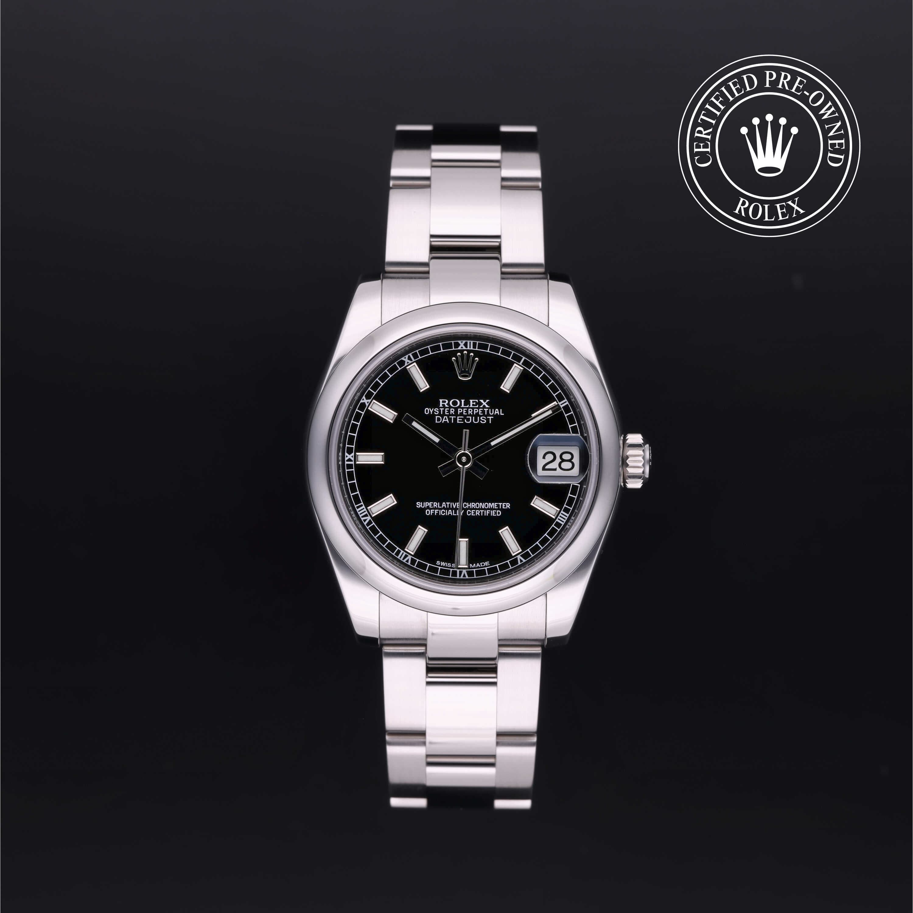 Datejust 31