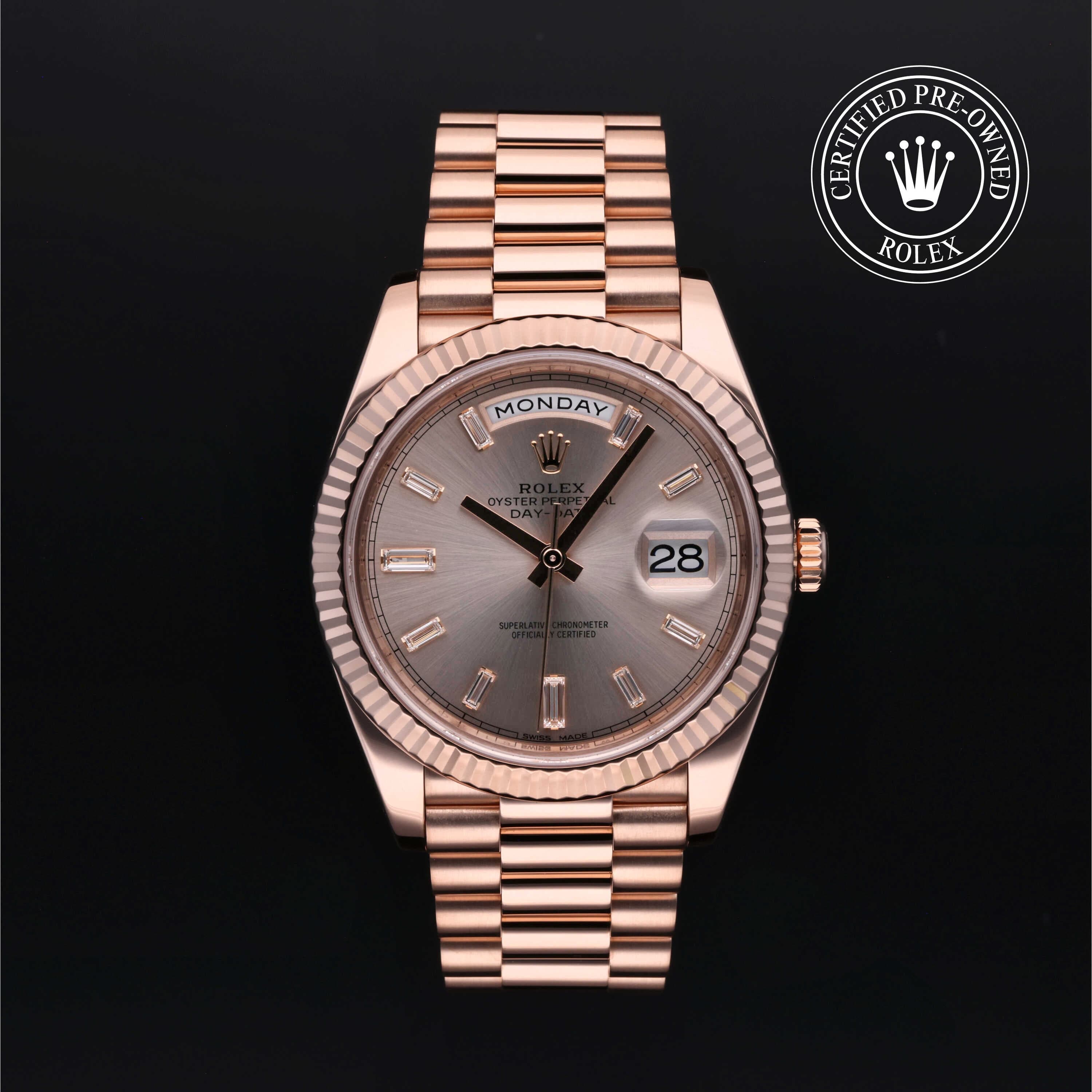 Day-Date 40