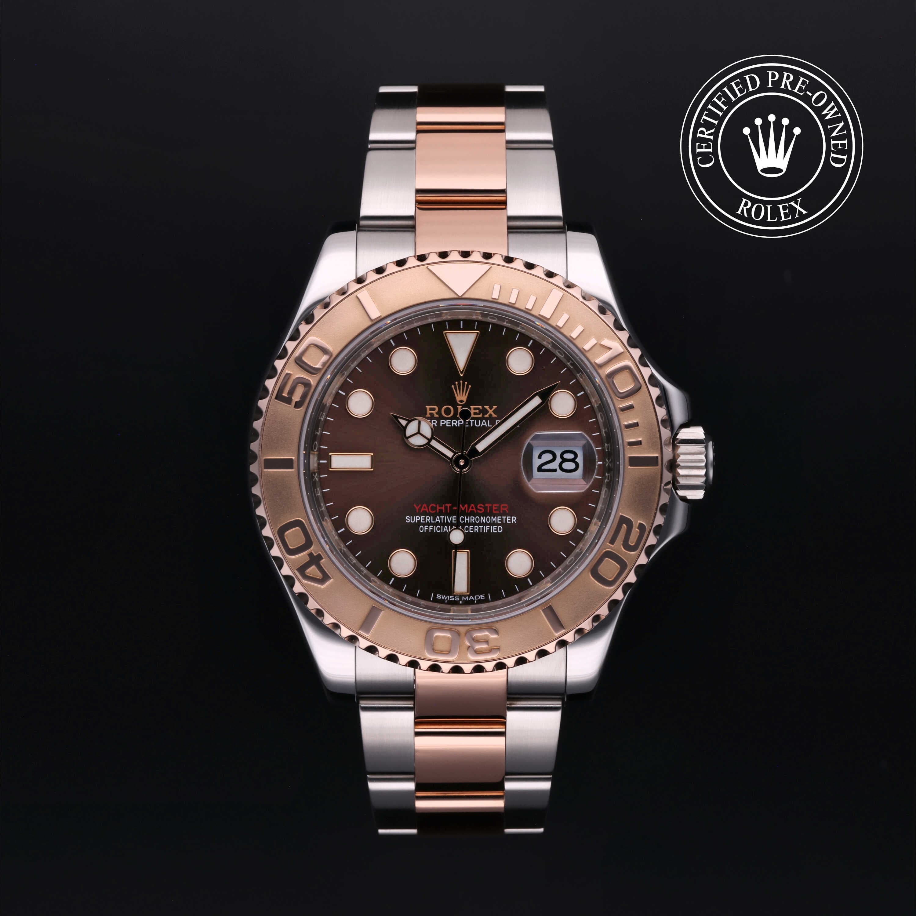 Yacht-Master 40