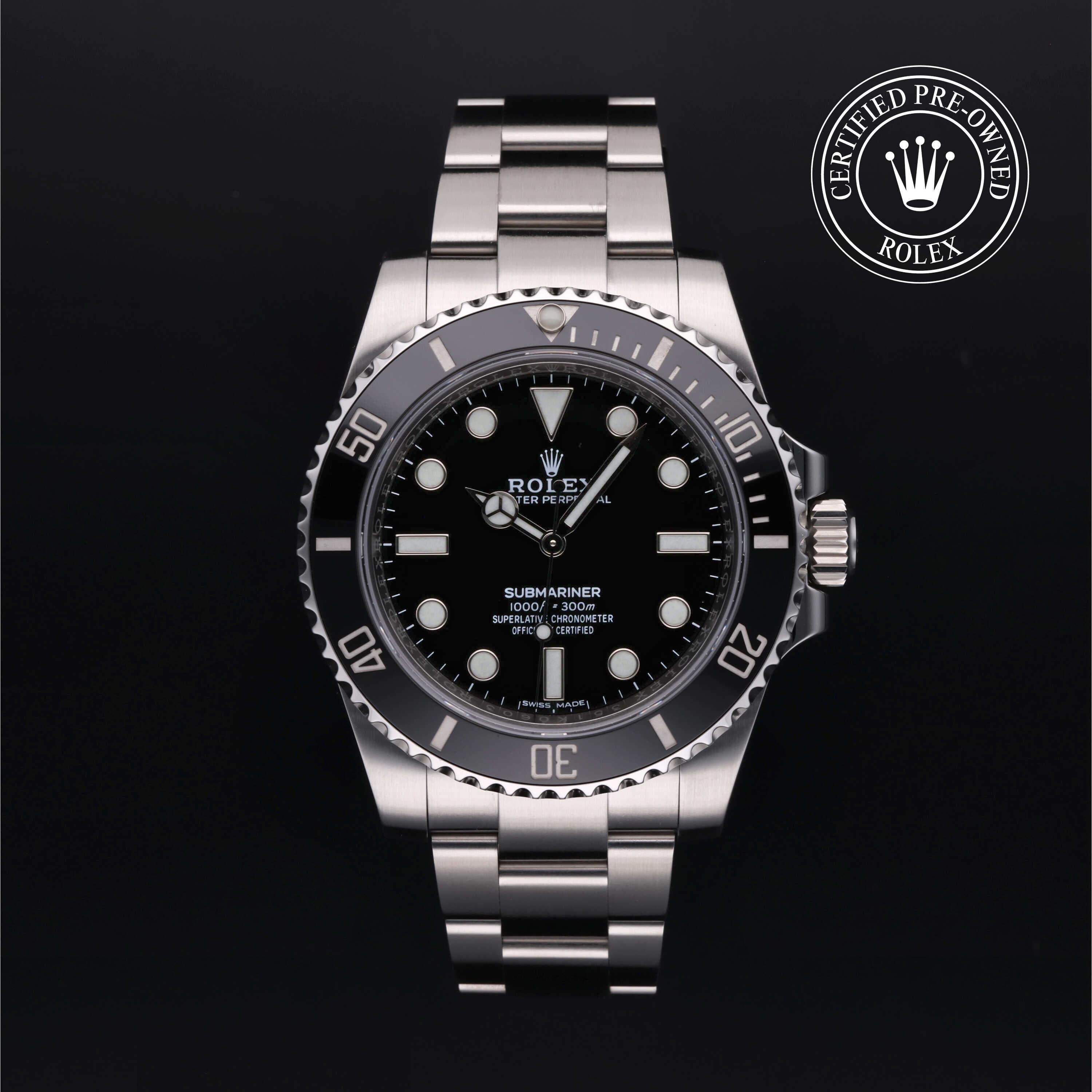 Submariner