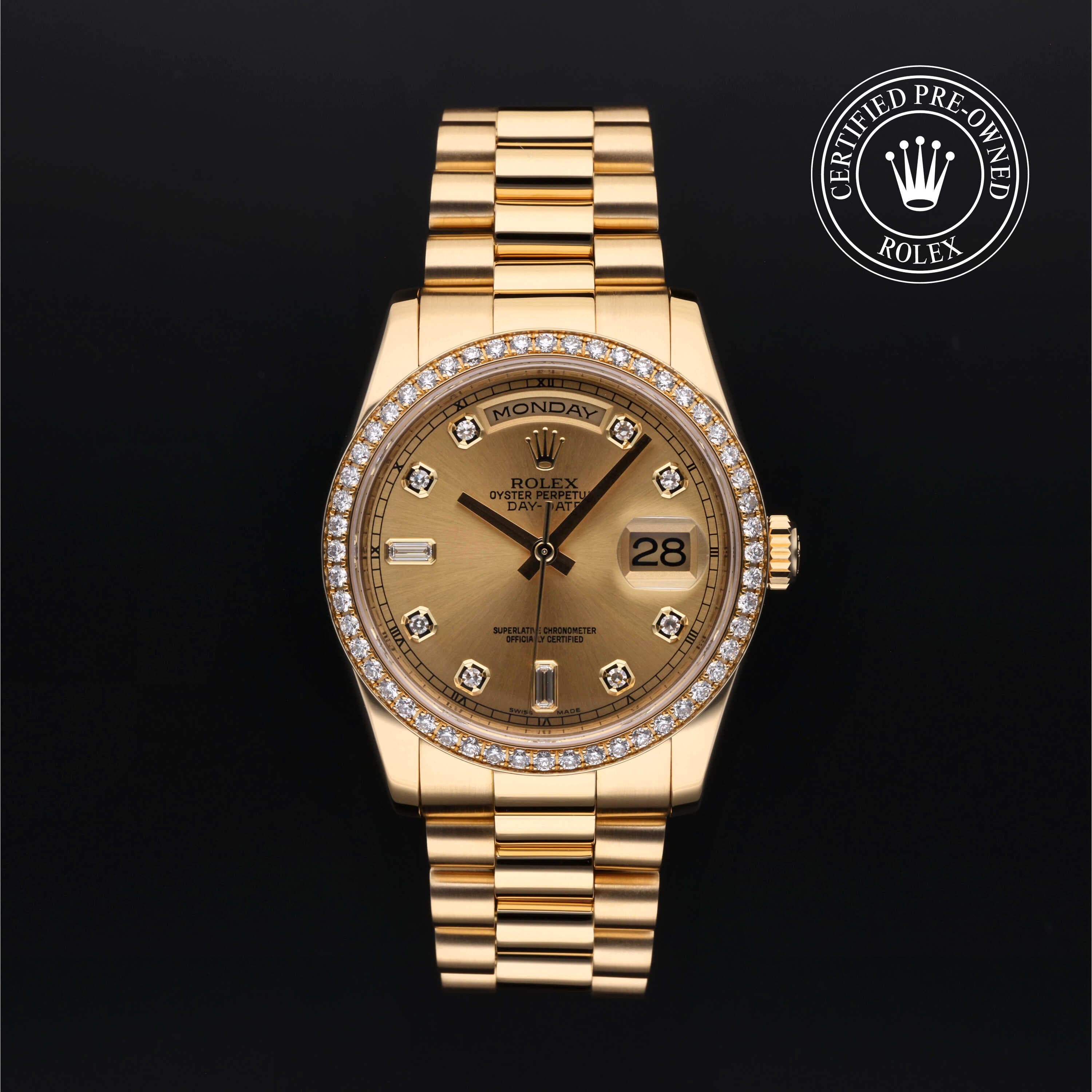 Day-Date 36