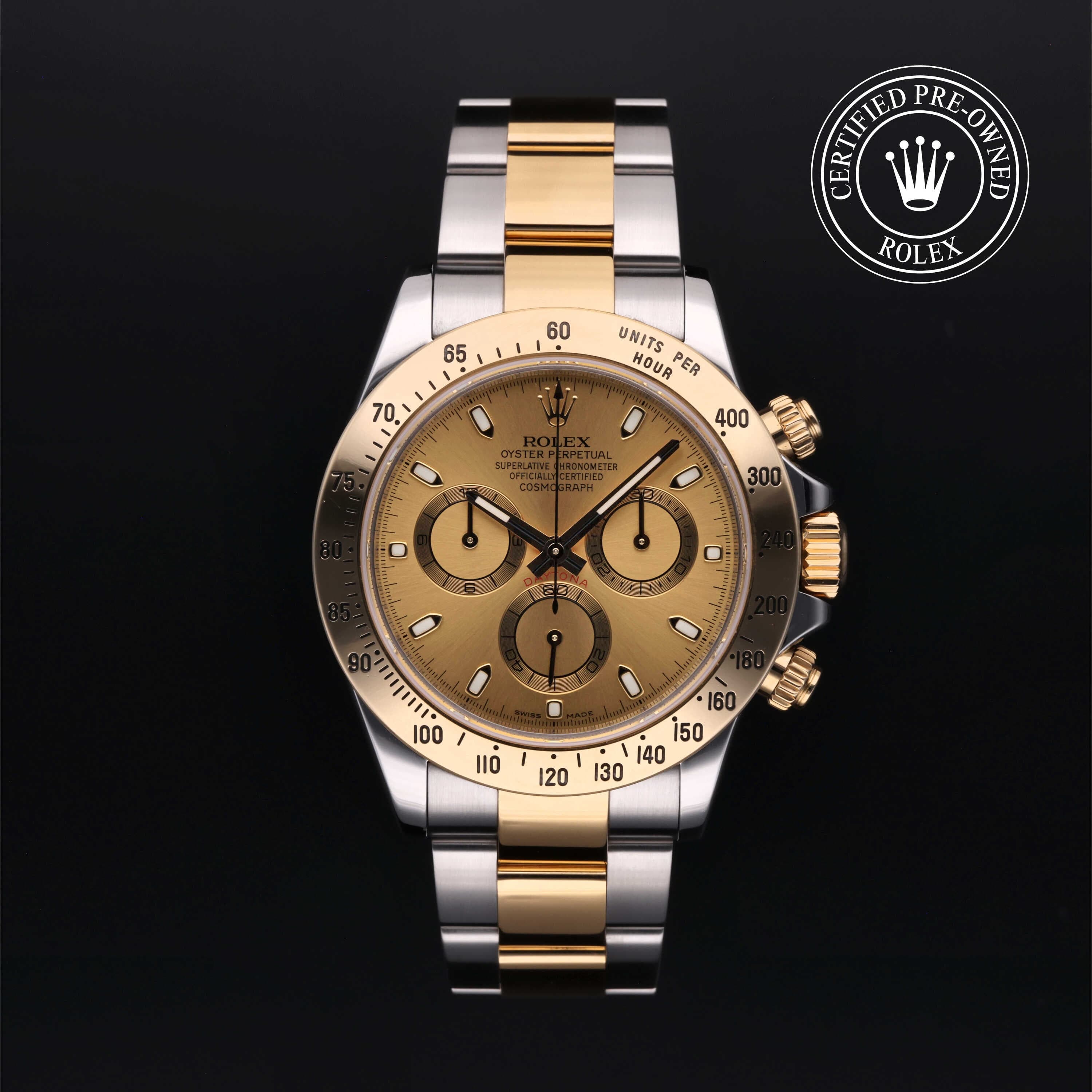 Cosmograph Daytona