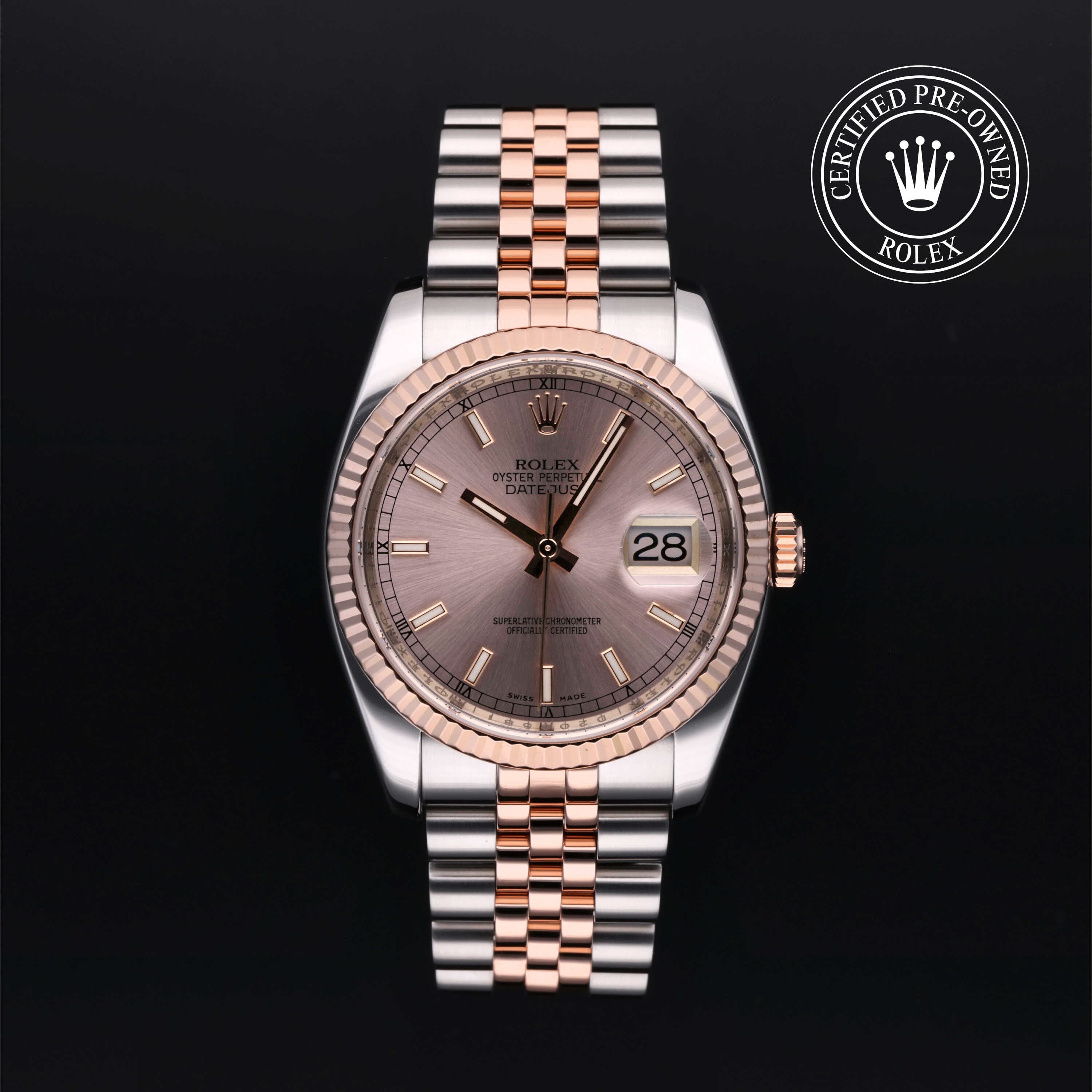Datejust 36