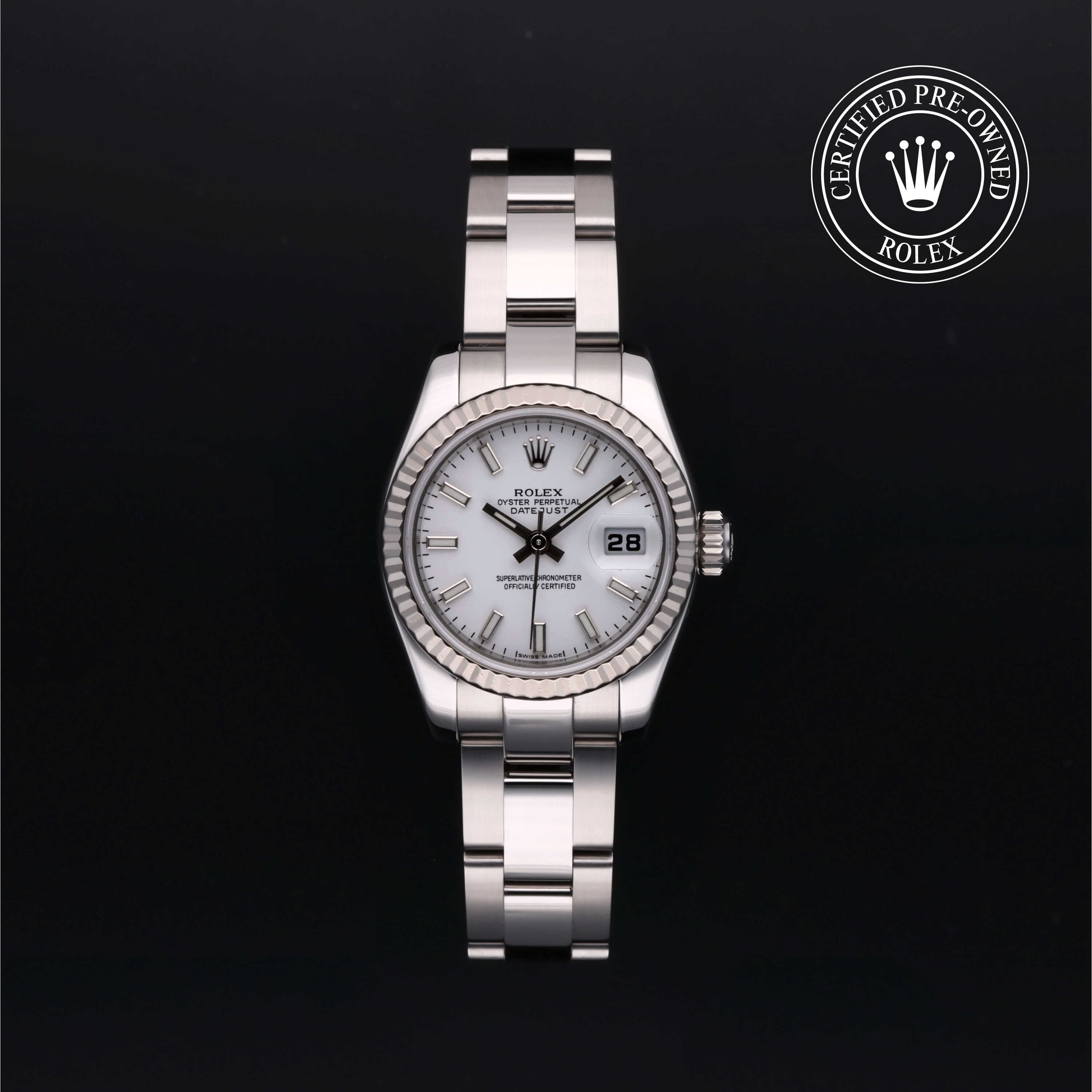 Lady-Datejust 26
