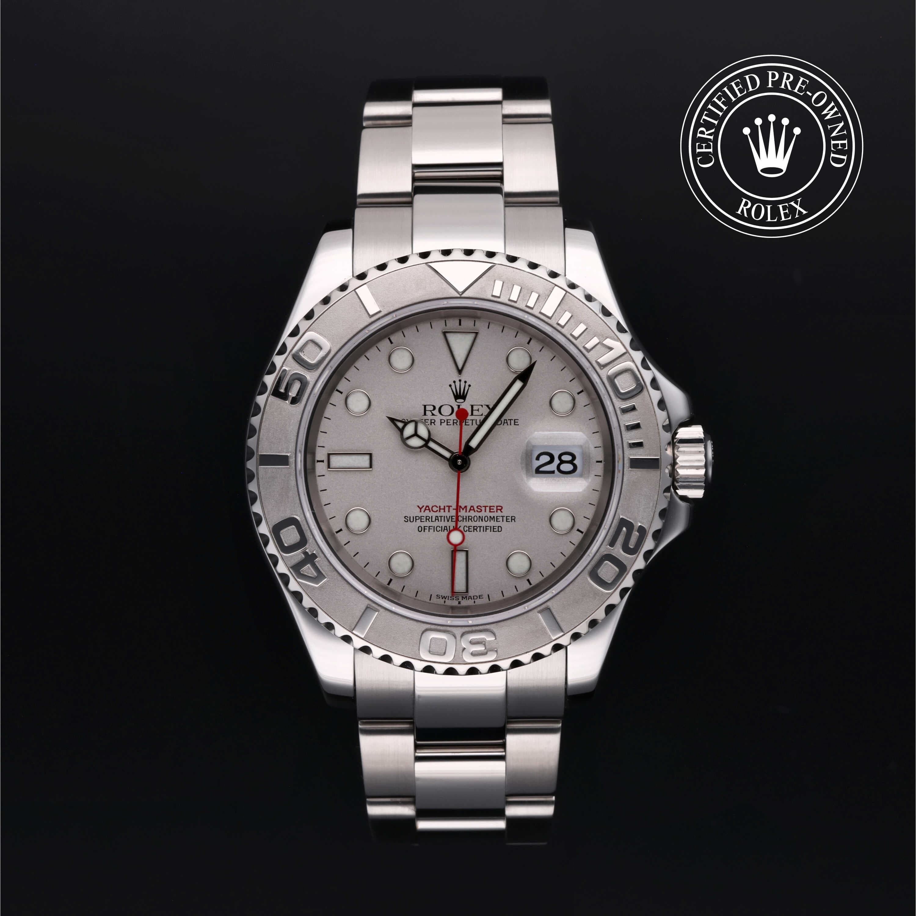 Yacht-Master 40
