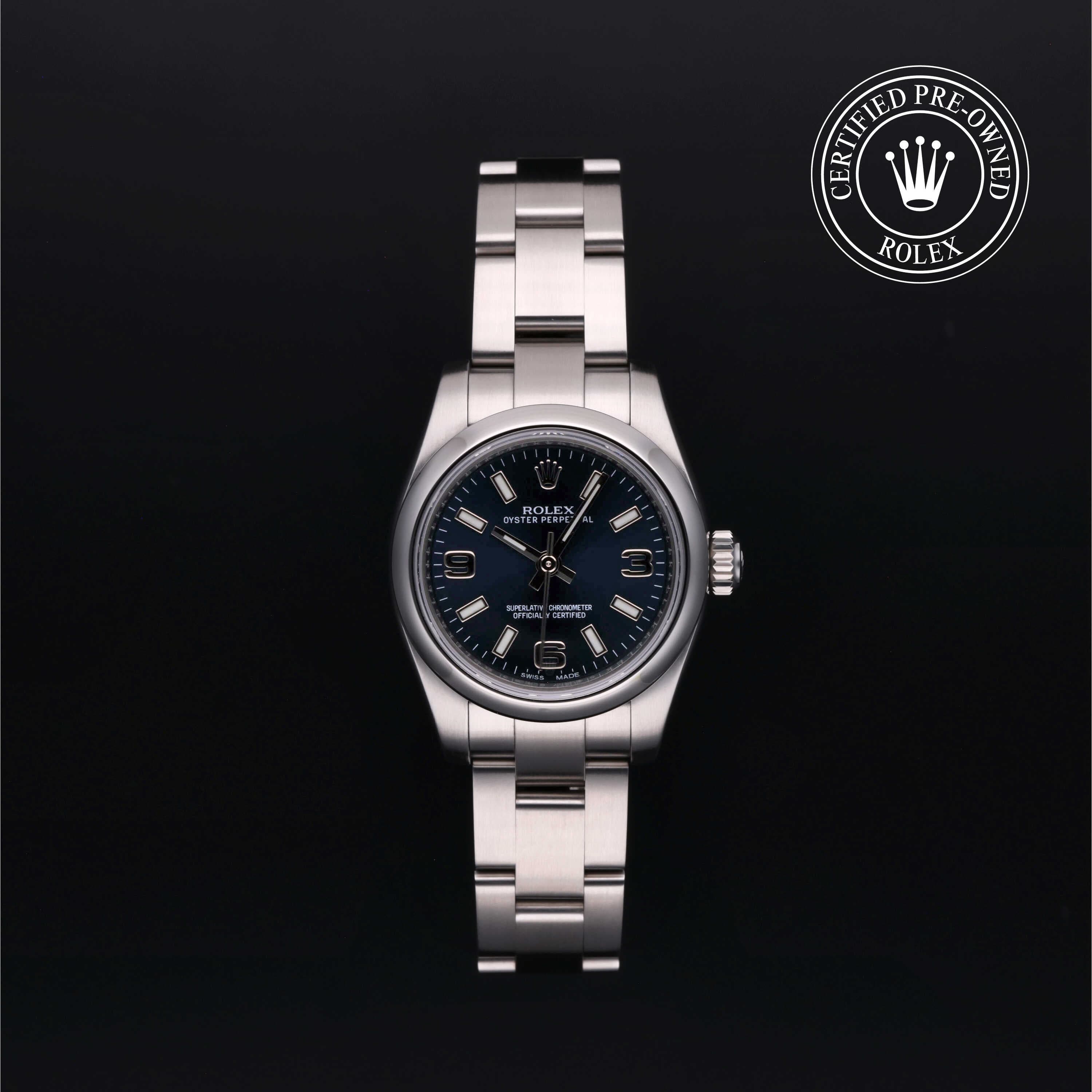 Oyster Perpetual 26