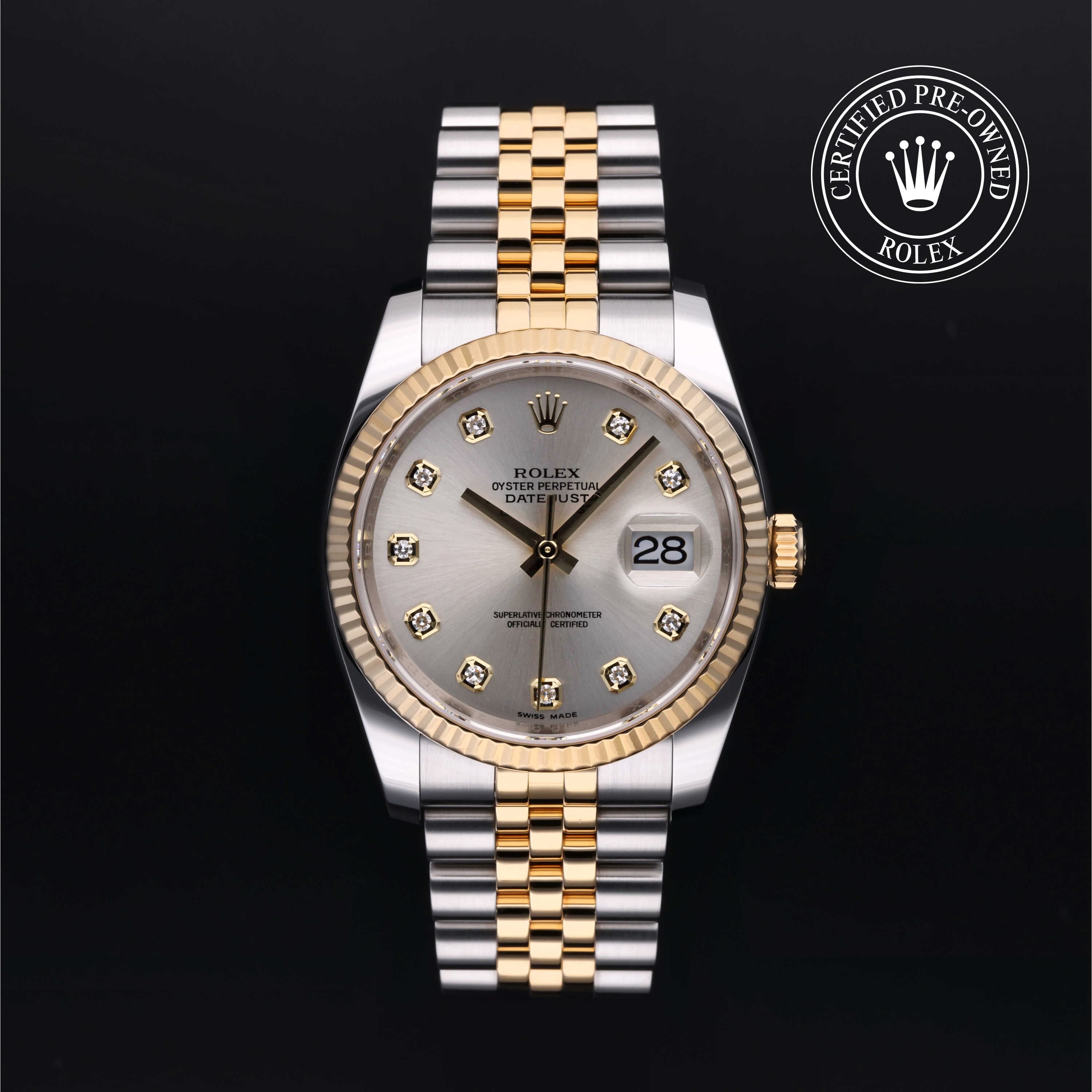 Datejust 36