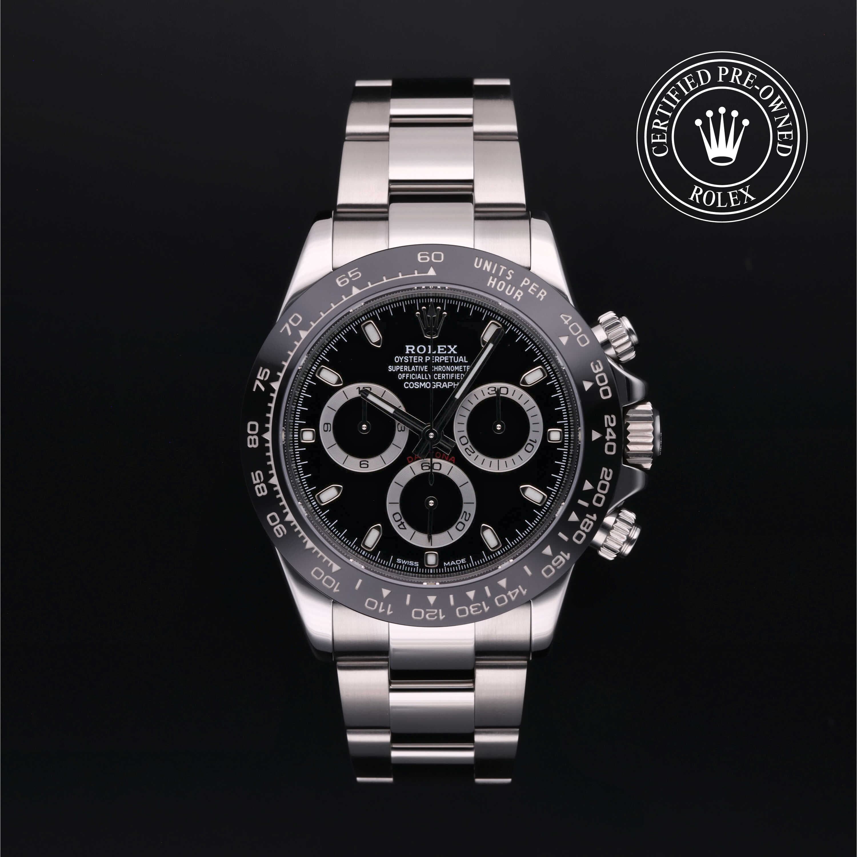 Cosmograph Daytona