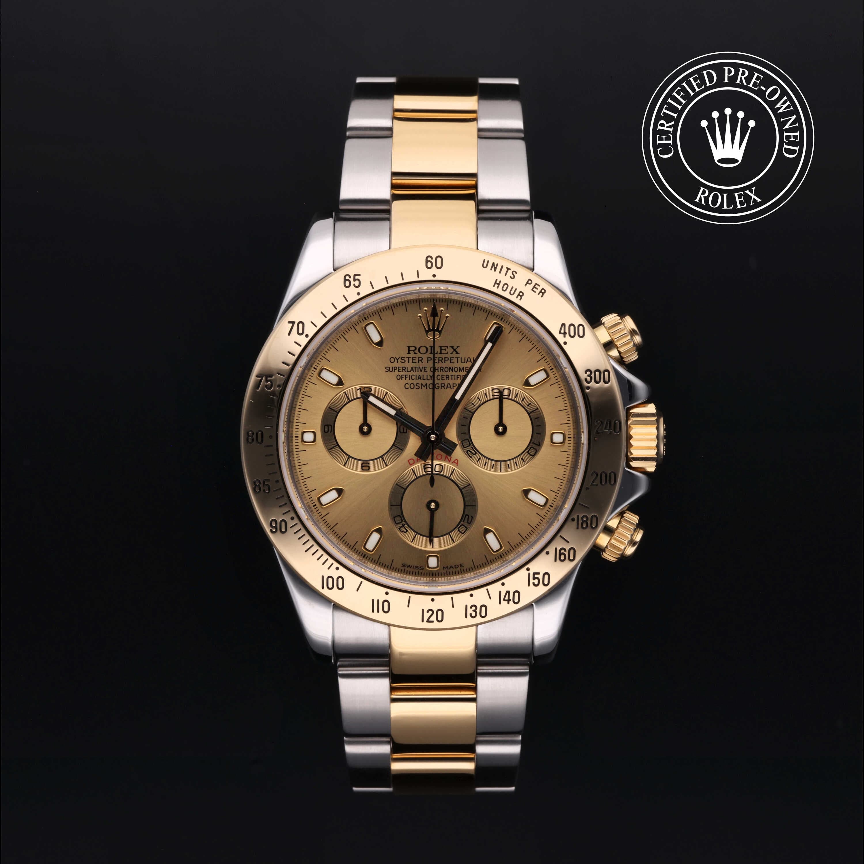 Cosmograph Daytona