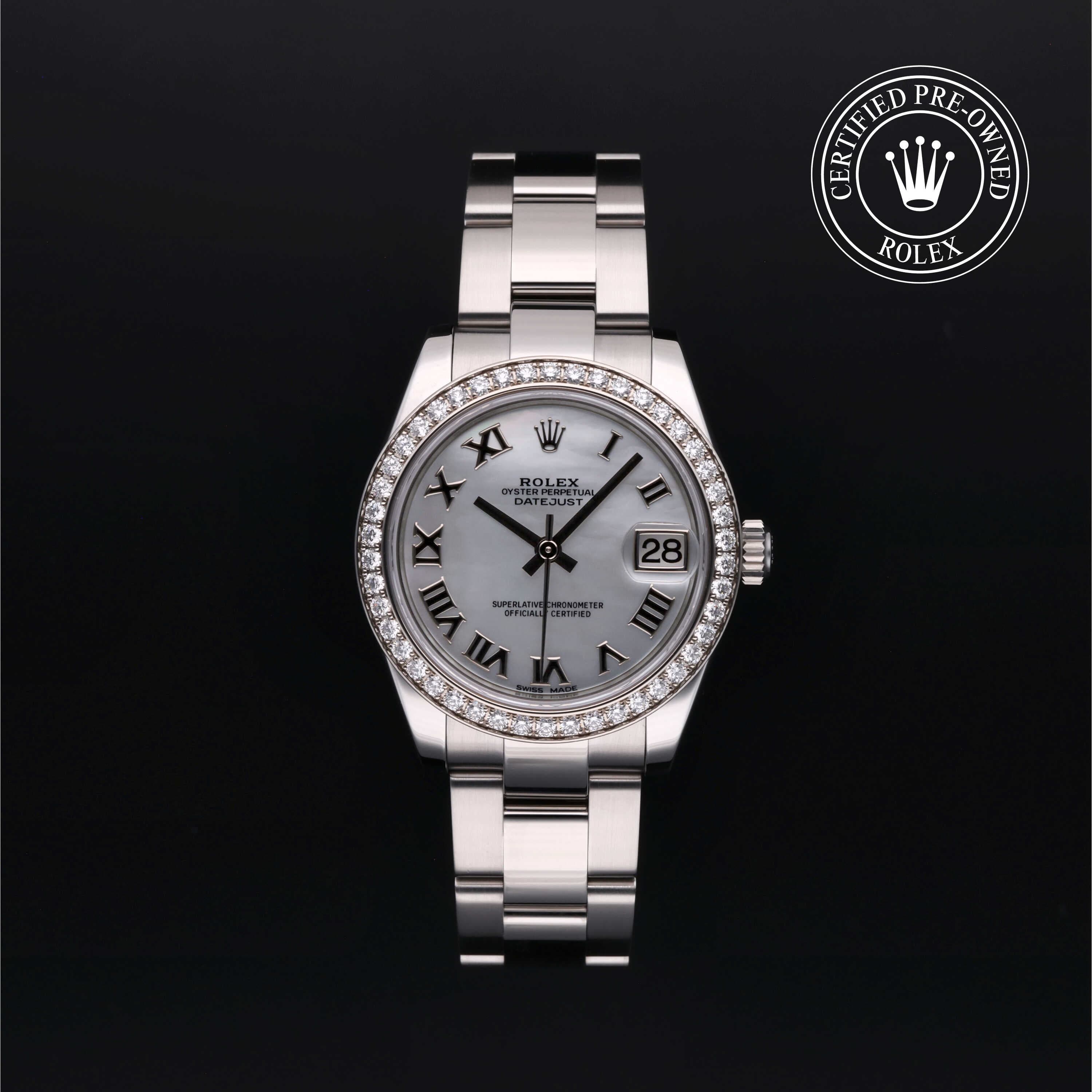 Datejust 31
