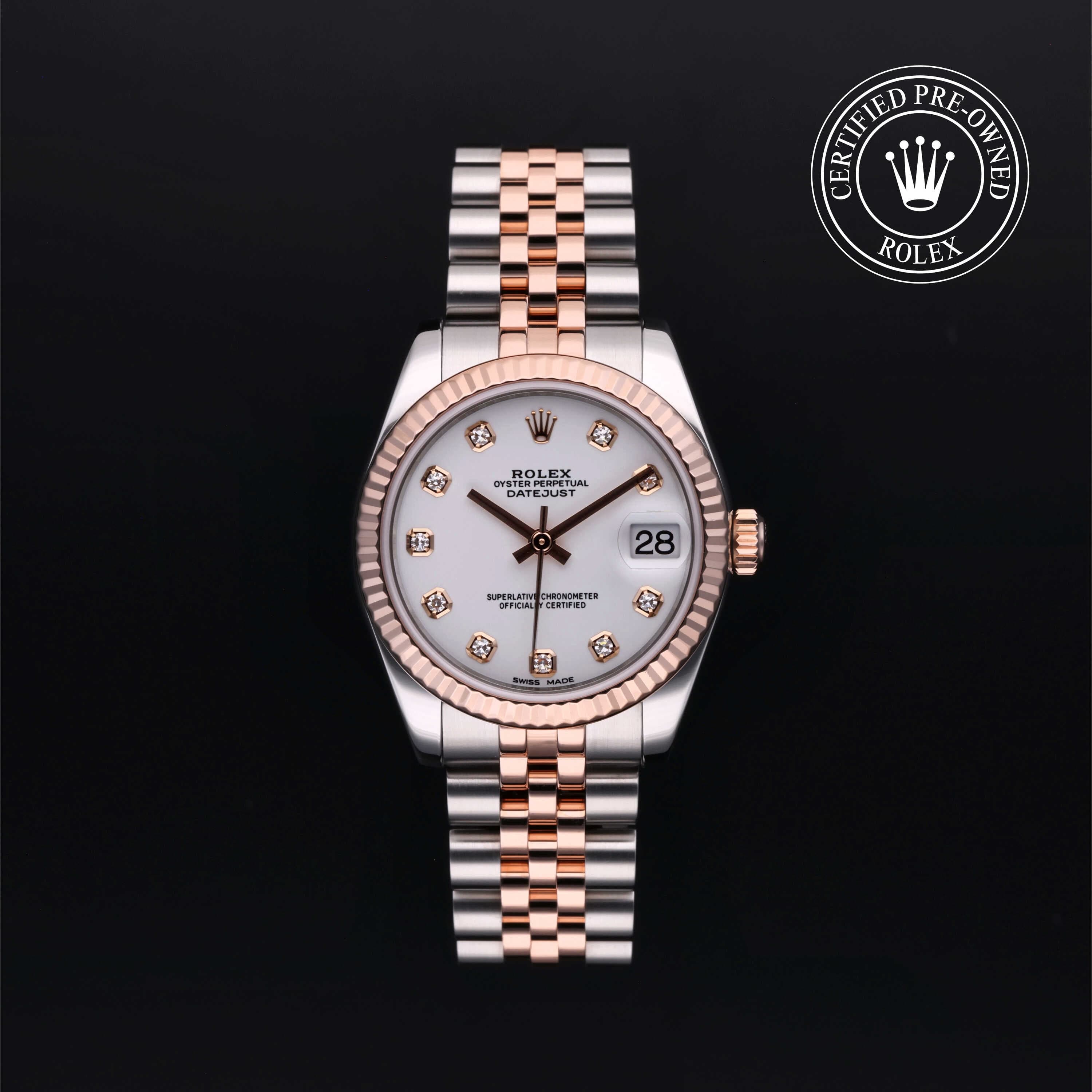 Datejust 31