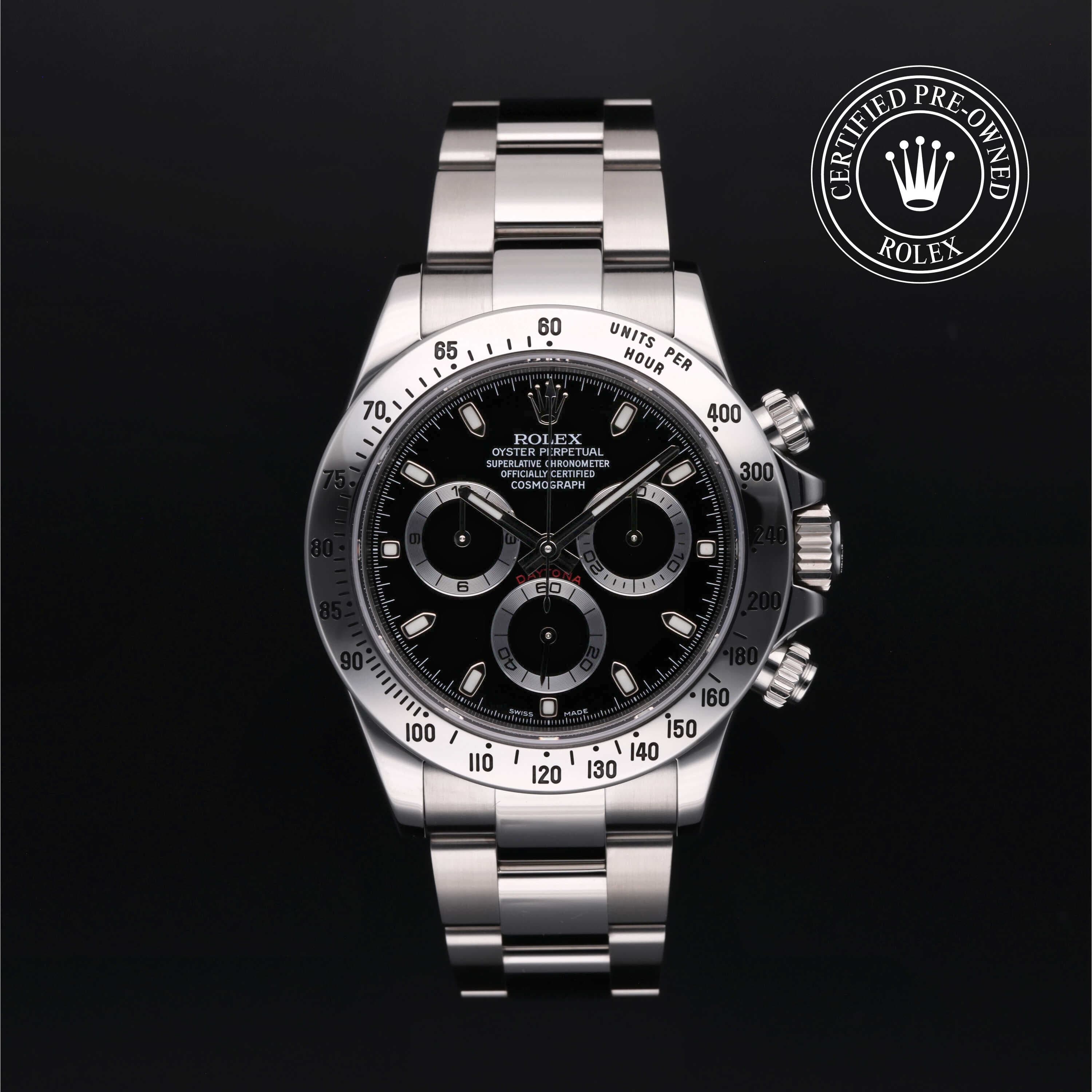 Cosmograph Daytona