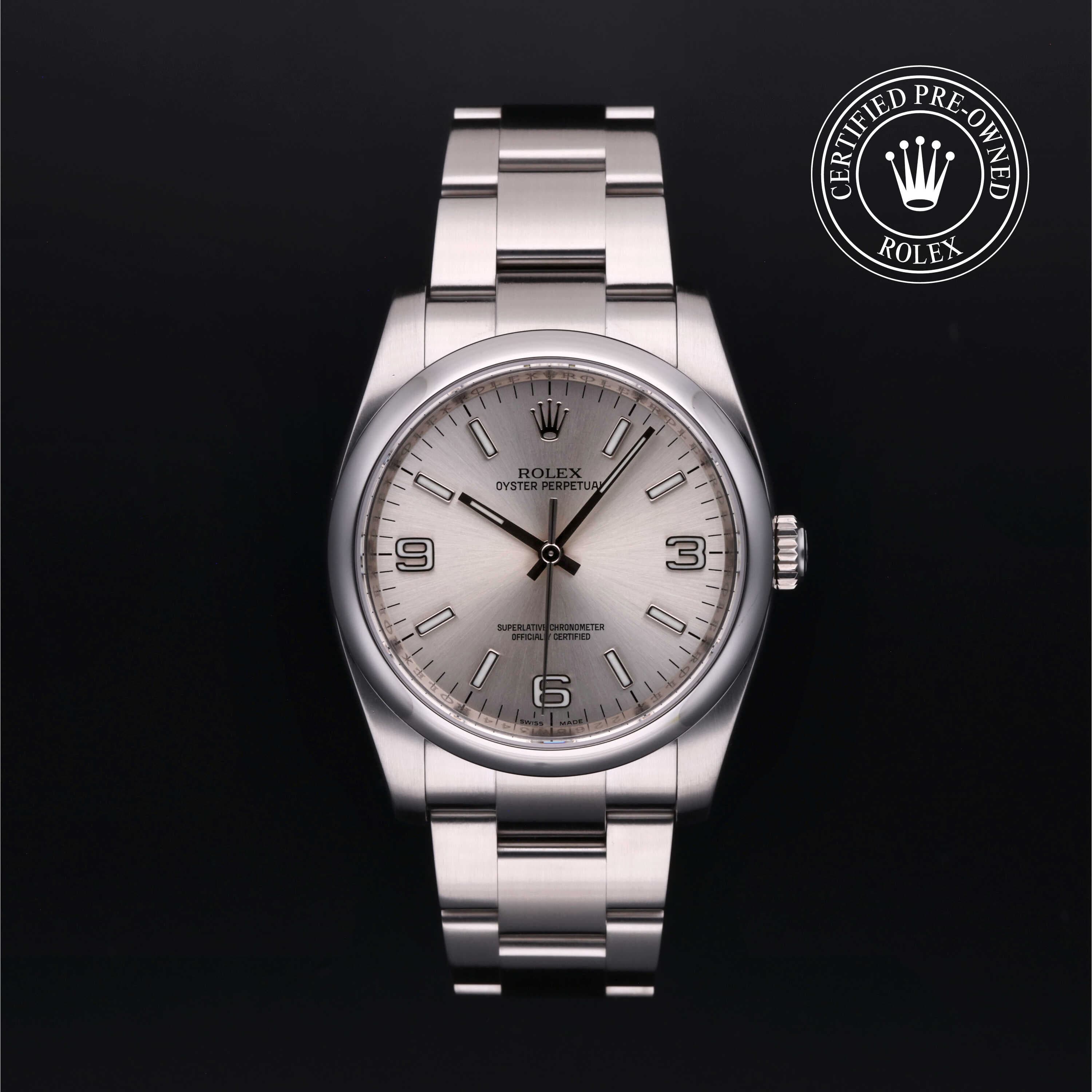 Oyster Perpetual 36
