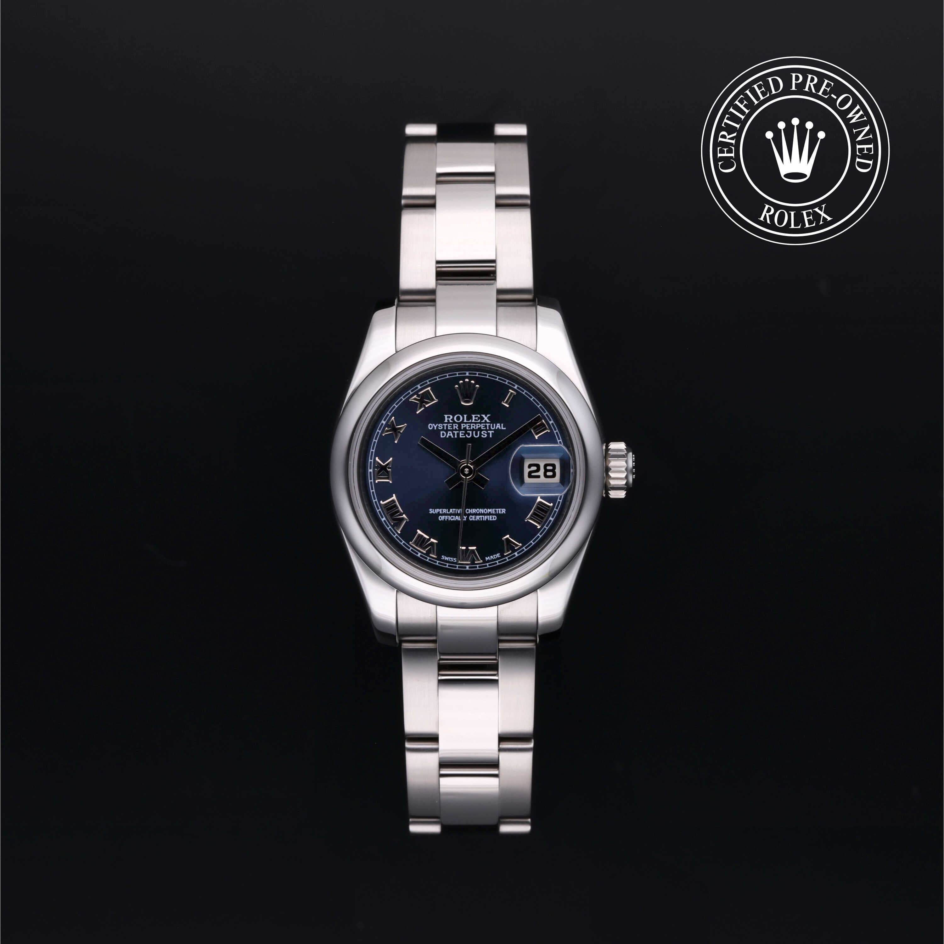 Lady-Datejust 26